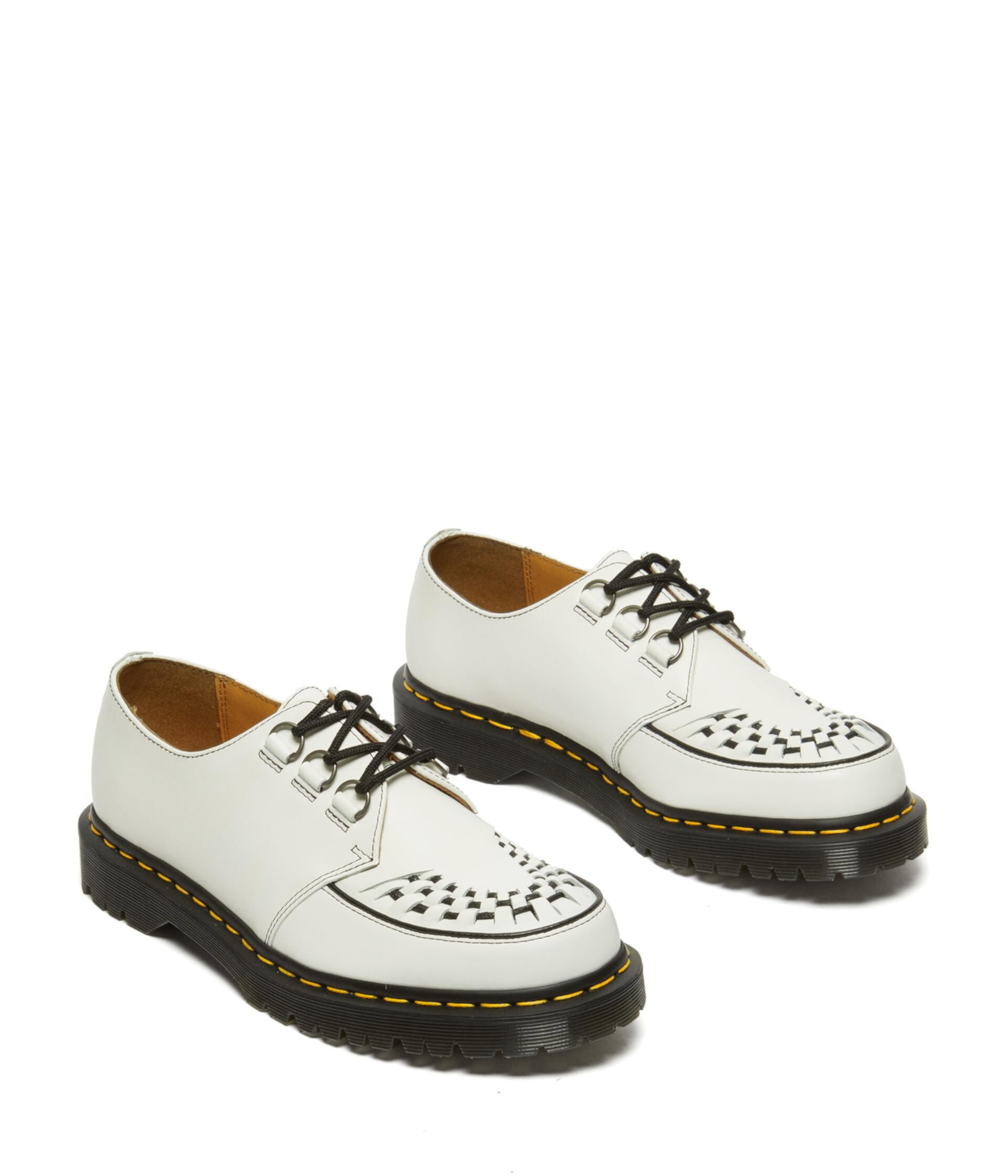 Унисекс Оксфорды Dr. Martens Ramsey Dr. Martens