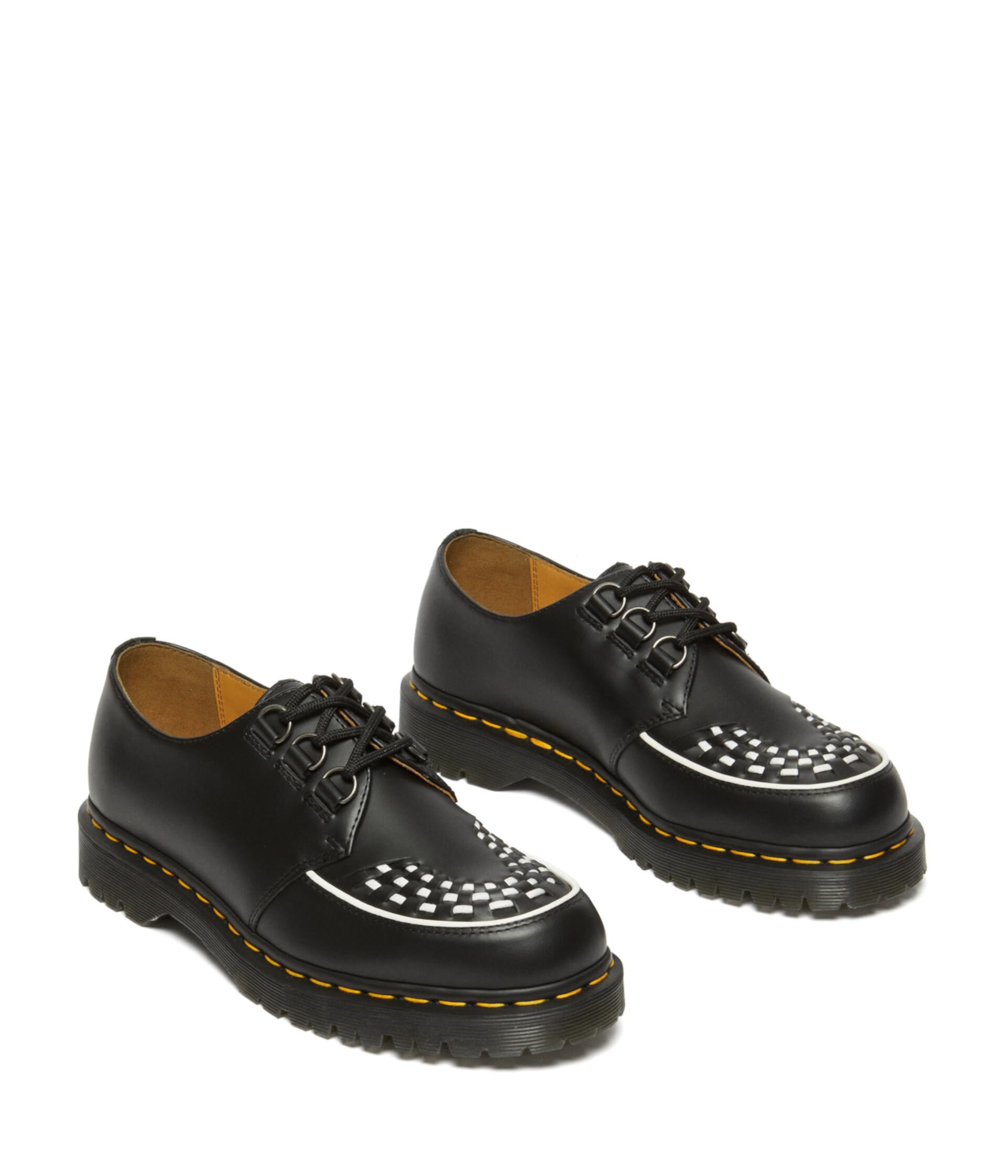 Ramsey Dr. Martens