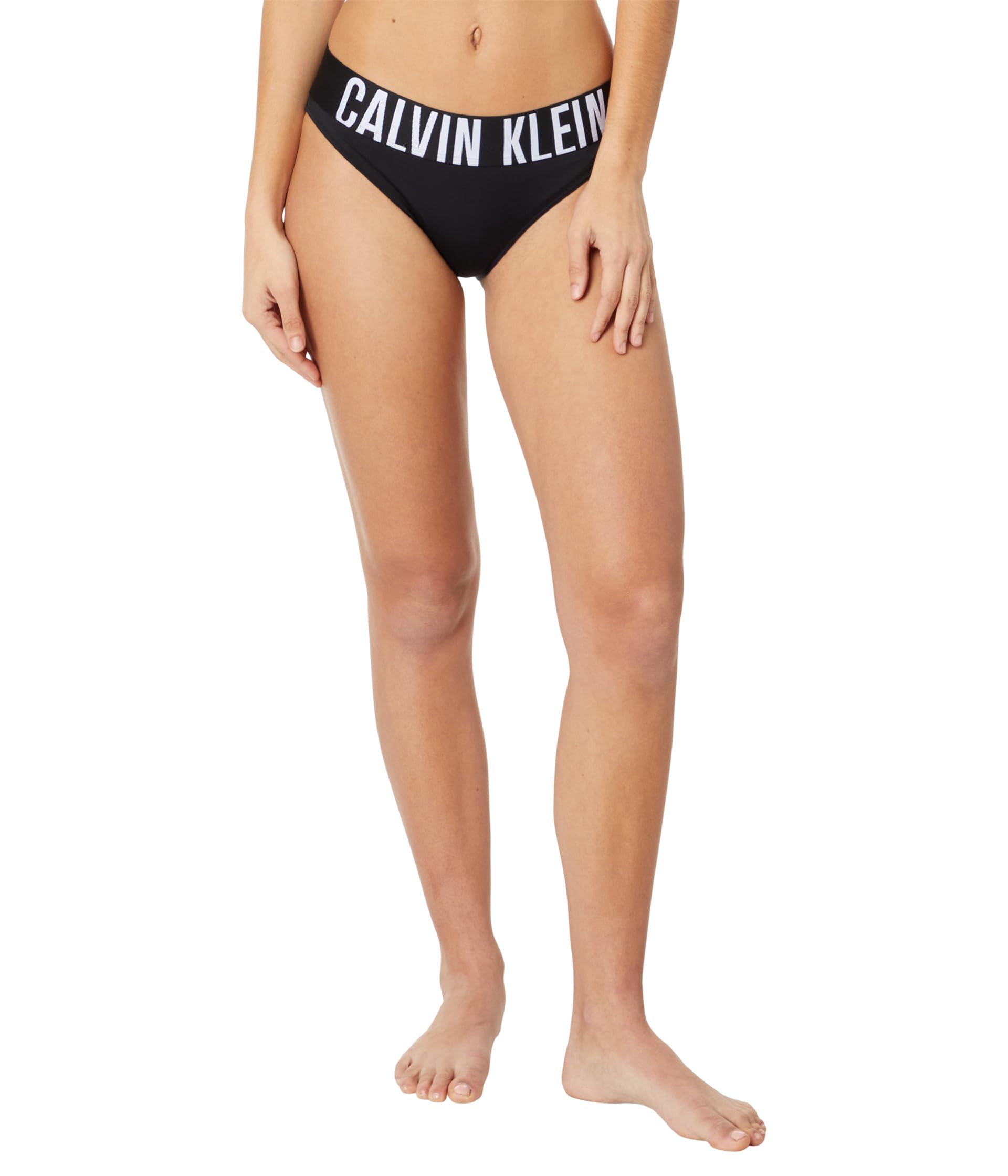 Женские Трусы Calvin Klein Intense Power Micro Bikini Calvin Klein