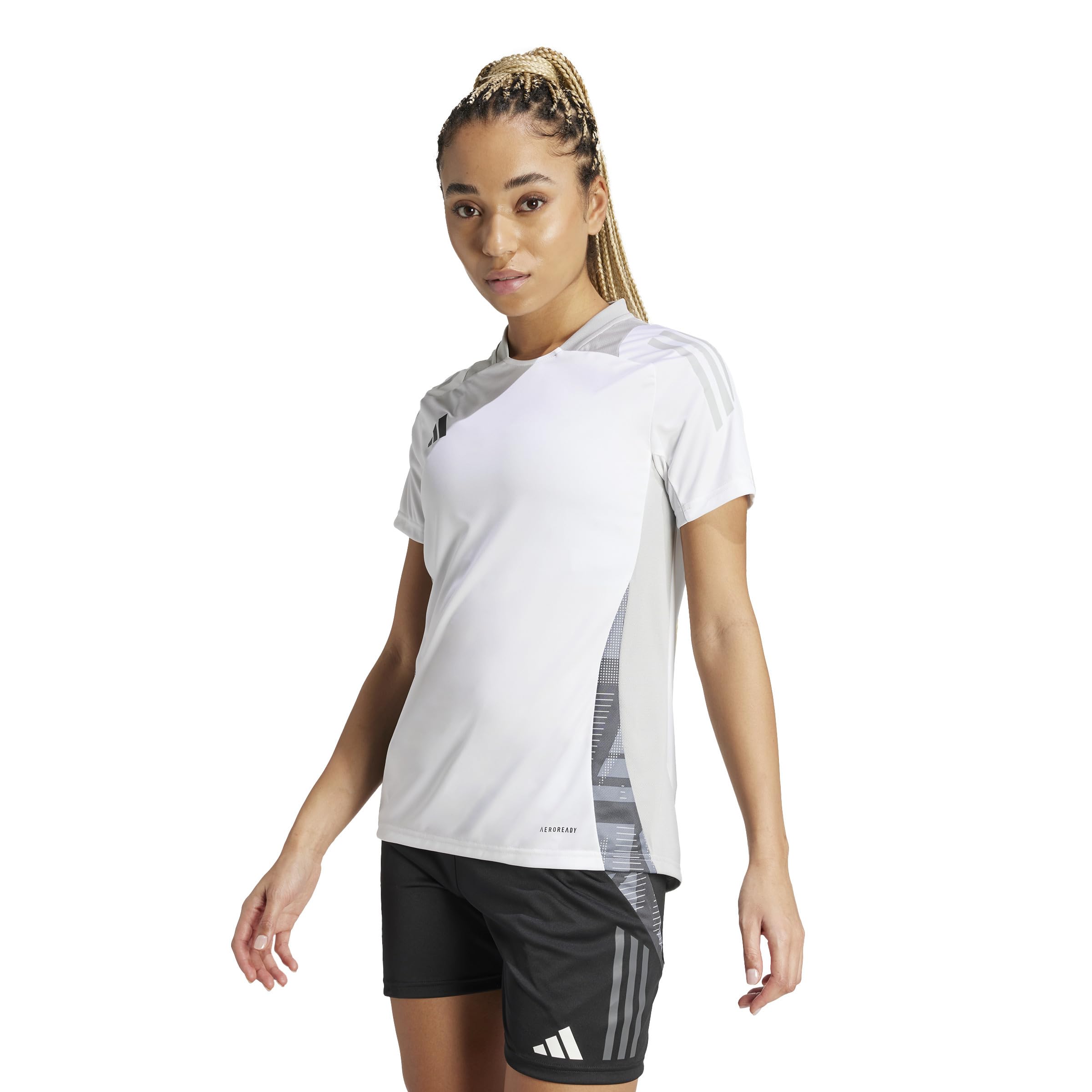 Tiro24 Competition Training Jersey Adidas