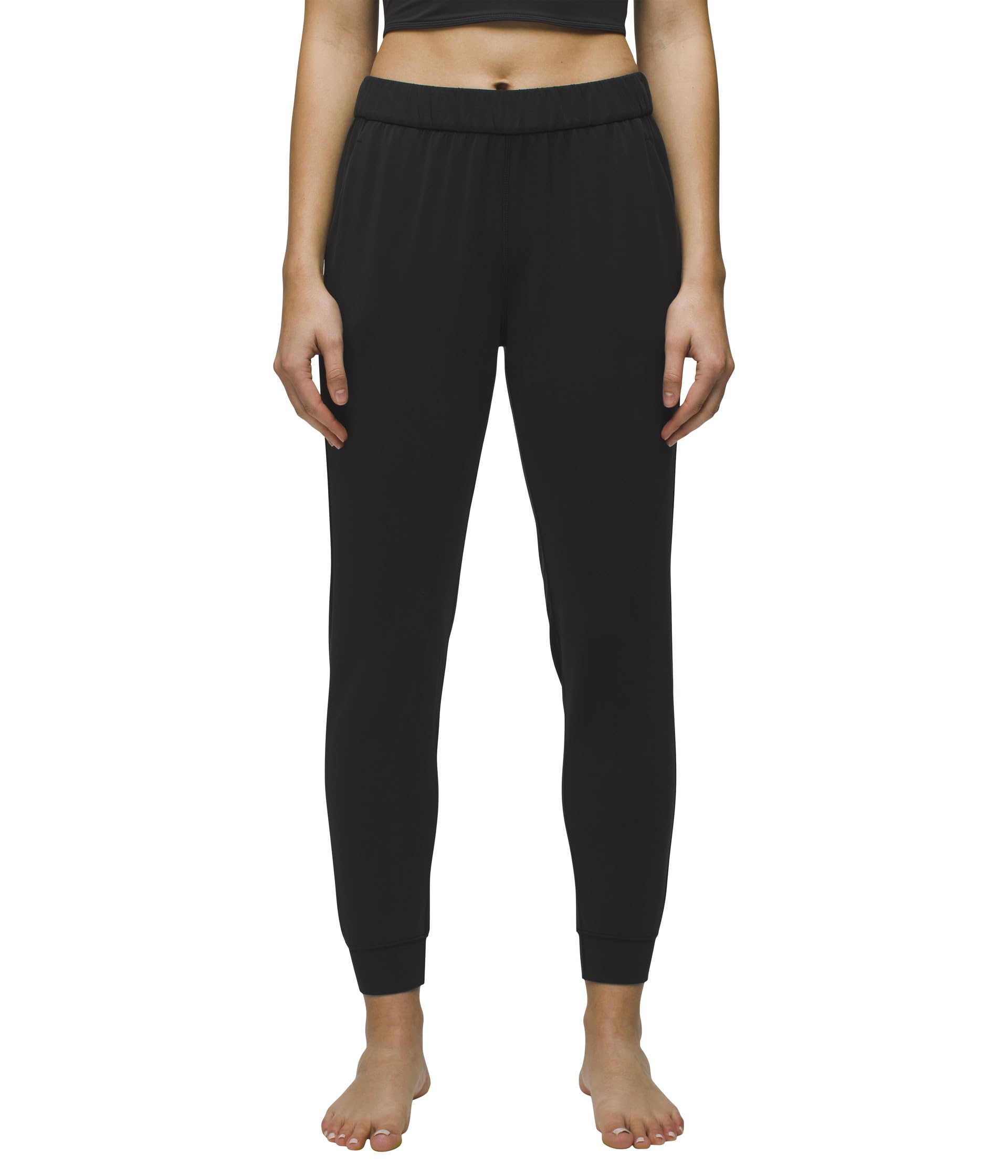 Женские Брюки prAna Shea Joggers Prana