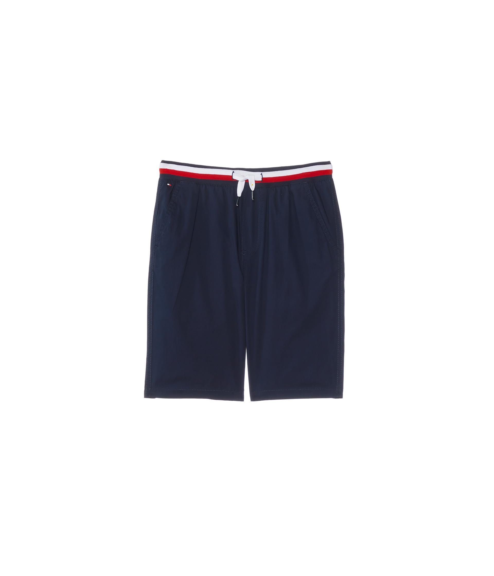 Шорты Tommy Hilfiger Для мальчиков Knit Waistband Shorts Tommy Hilfiger Kids