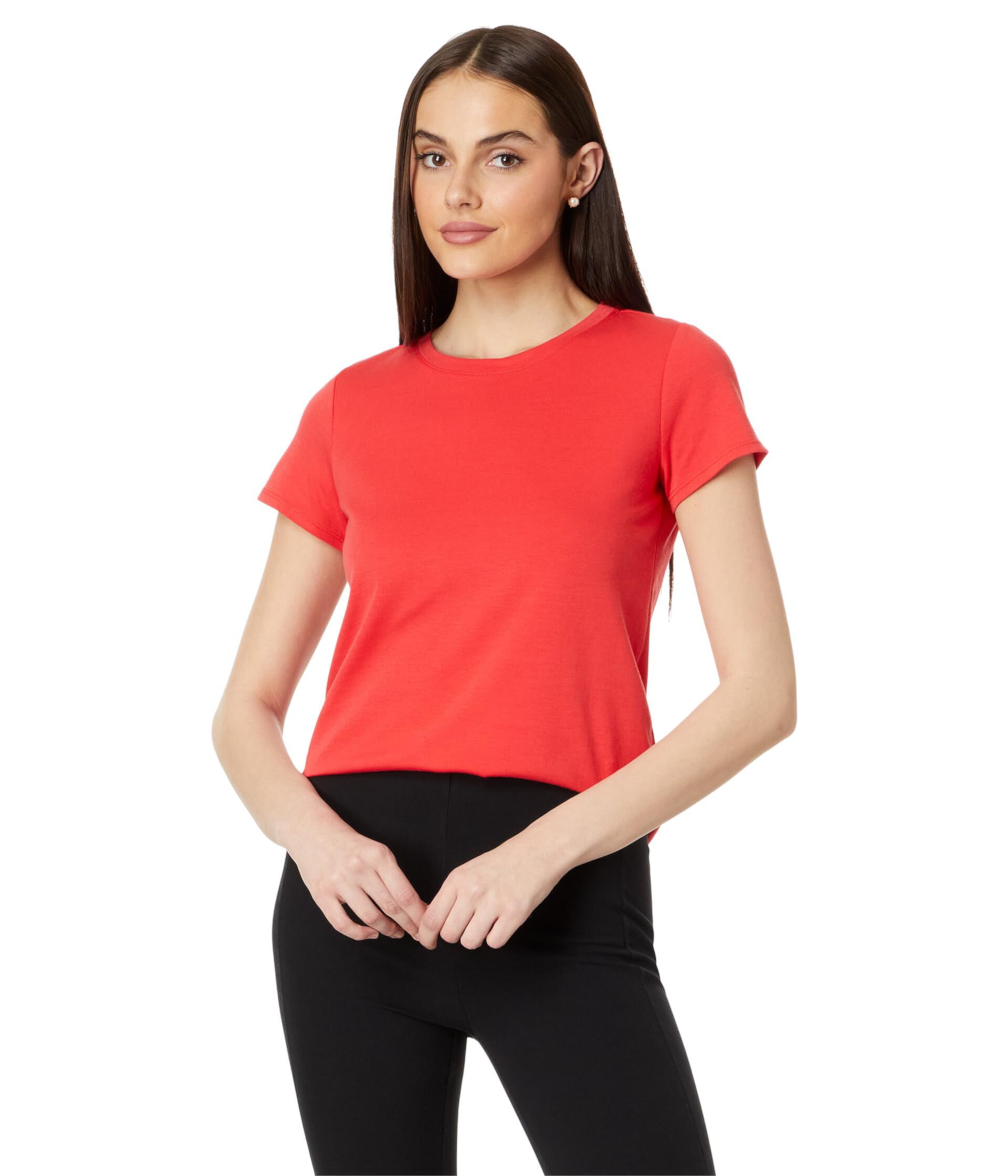 Женская Футболка Vince Camuto Crew Neck Vince Camuto