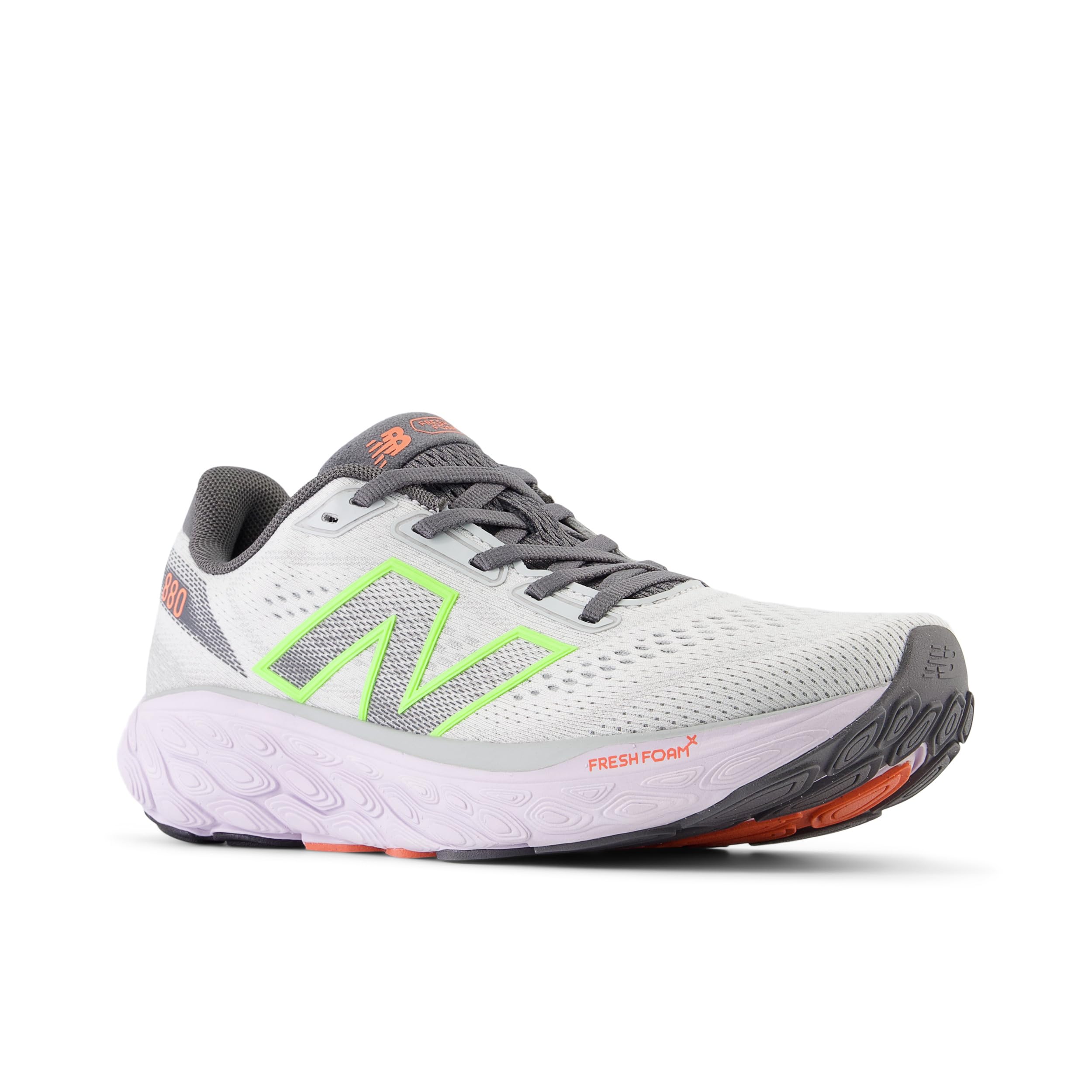 Удобные амортизирующие кроссовки New Balance Fresh Foam X 880v14 New Balance