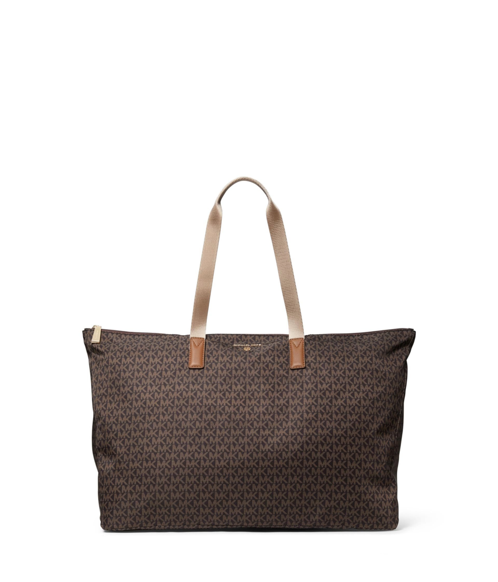 Сумка тоут MICHAEL Michael Kors Jet Set Travel Large Packable MICHAEL Michael Kors