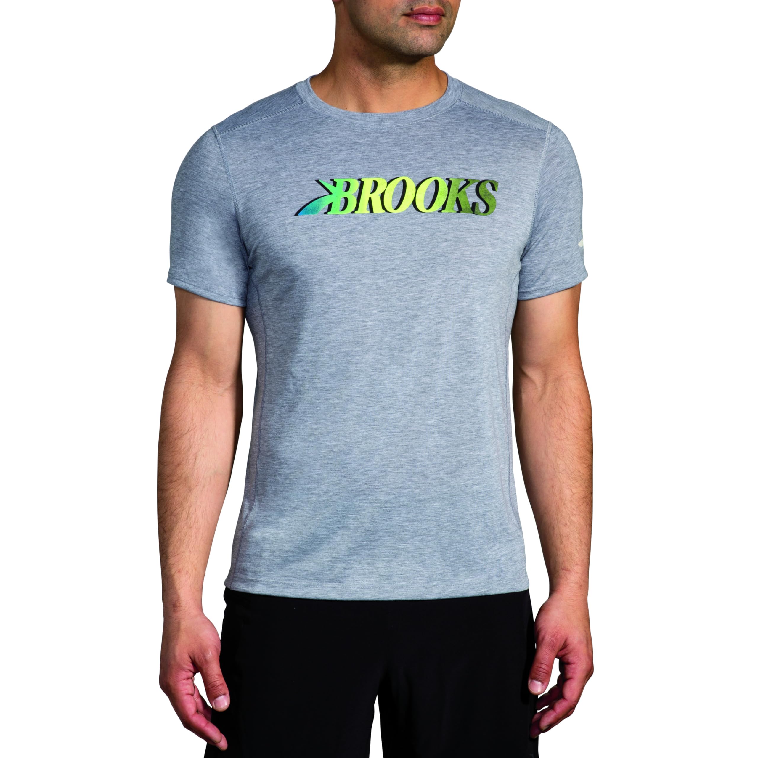 Distance Short Sleeve 3.0 Brooks