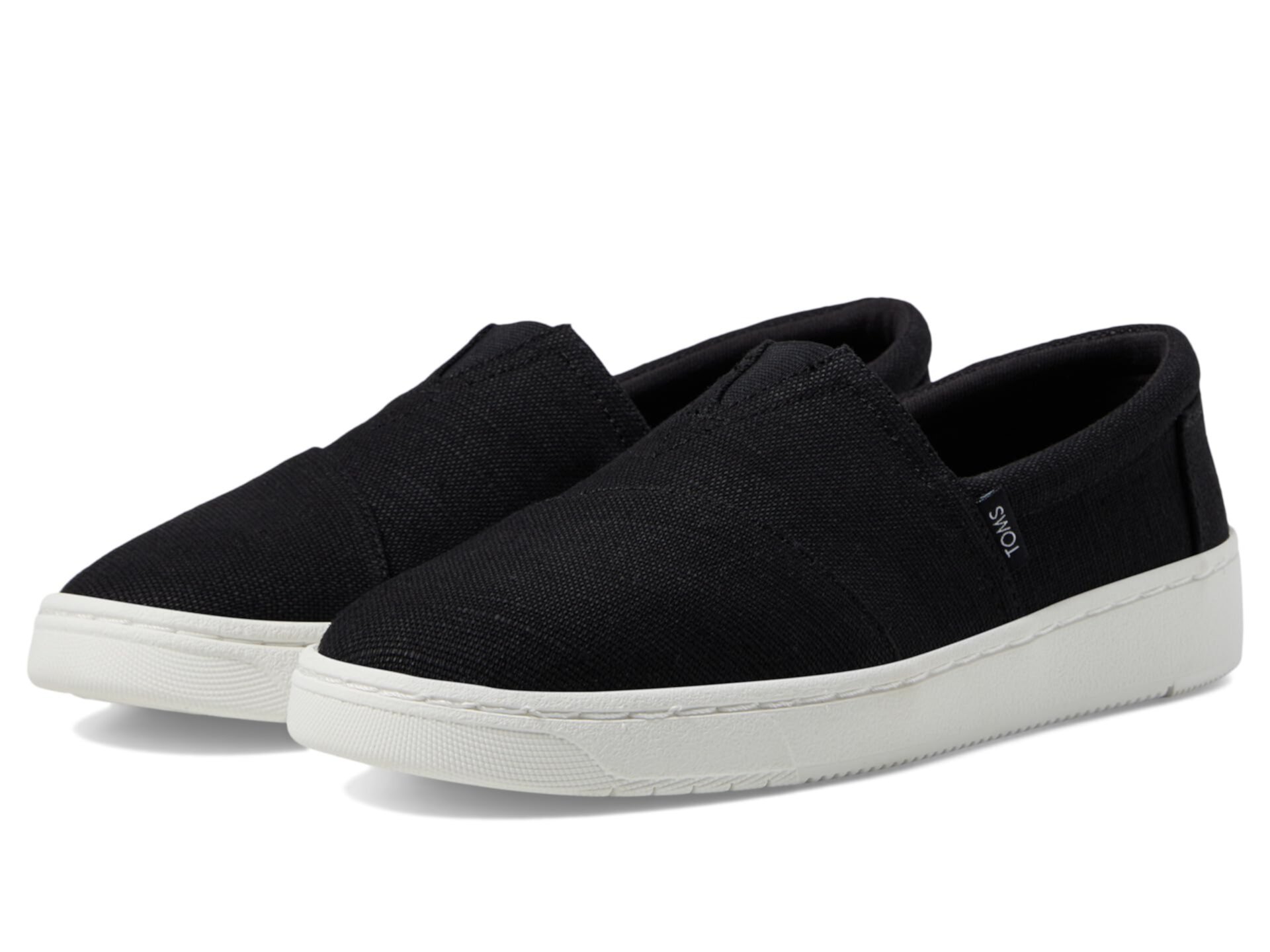 Кроссовки Toms TRVL Lite Alpargata с ультралегким верхом и съемной стелькой OrthoLite® Toms