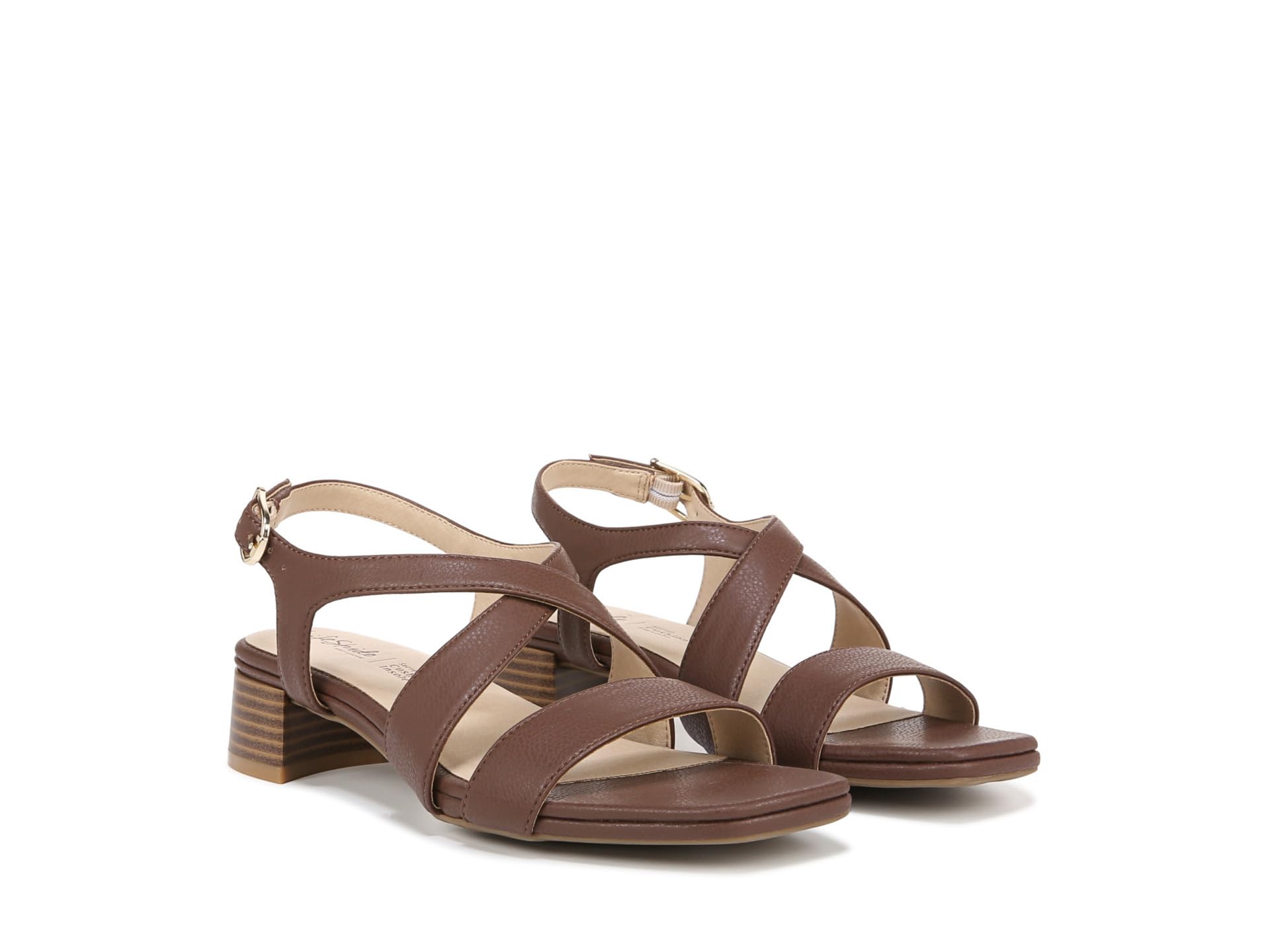 Jordan Strappy Heeled Sandals LifeStride