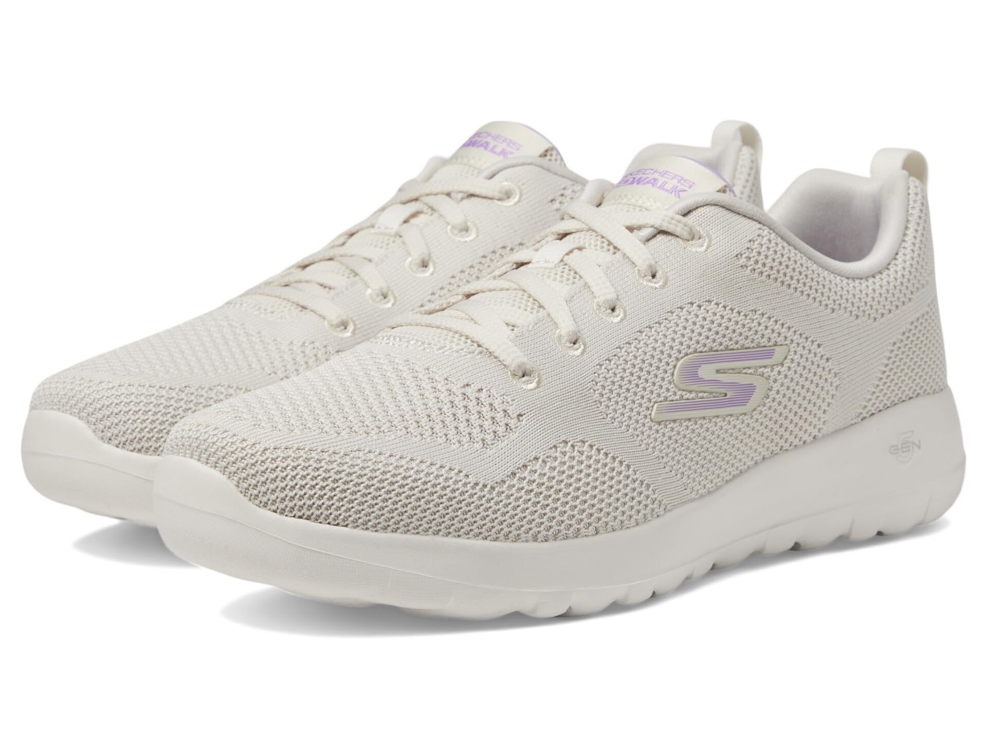 Кроссовки SKECHERS Performance Go Walk Joy с легкой амортизацией 5Gen и дышащей стелькой Goga Mat SKECHERS Performance