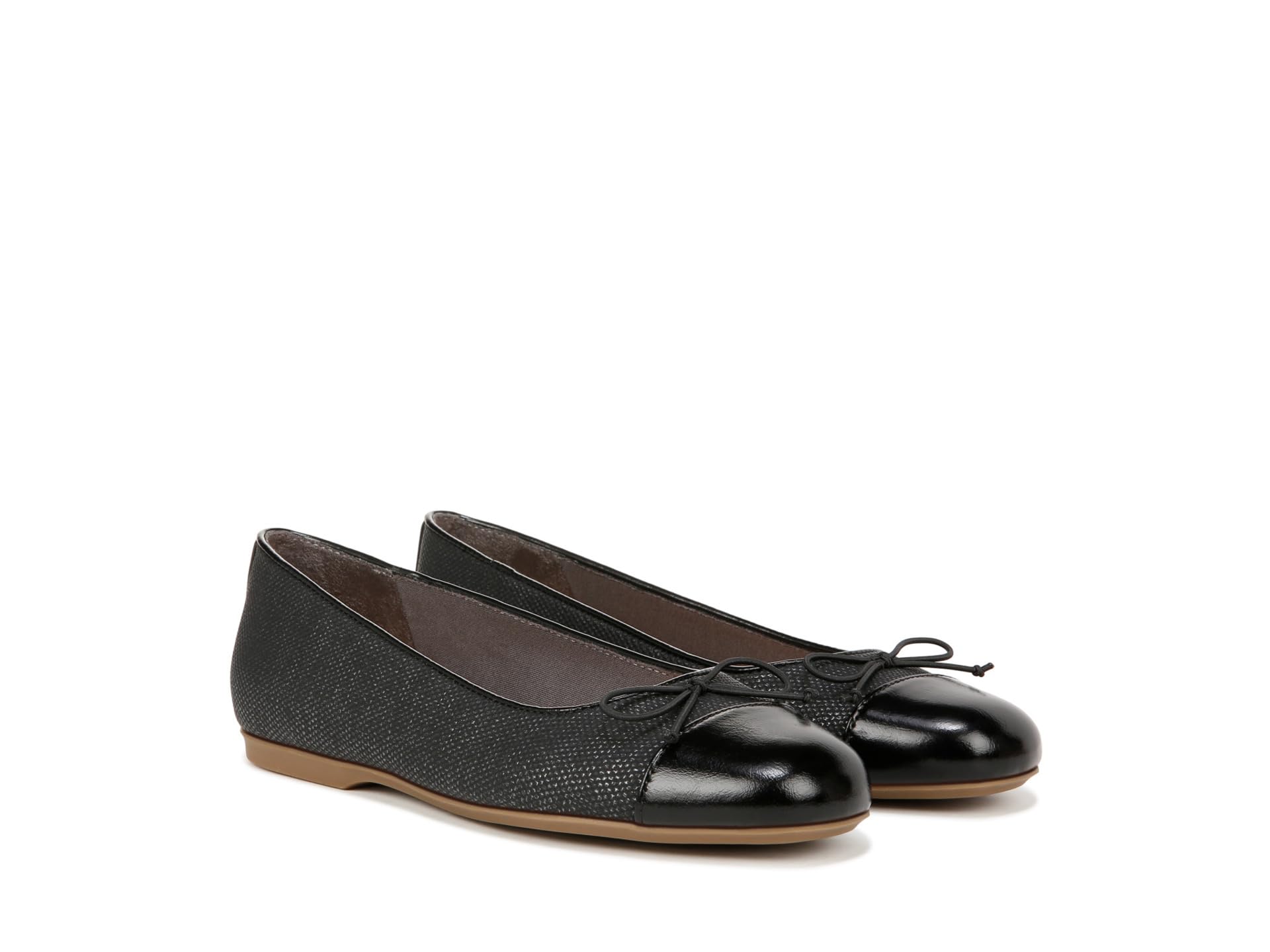 Wexley Bow Ballet Flat Dr. Scholl's