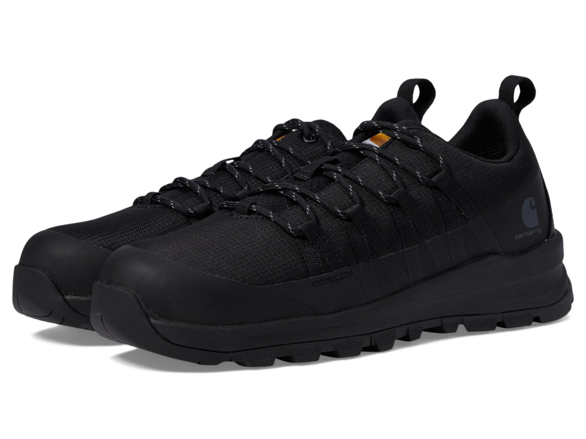 Мужские Рабочие кроссовки Carhartt Gilmore Nano Toe Ripstop Low Carhartt