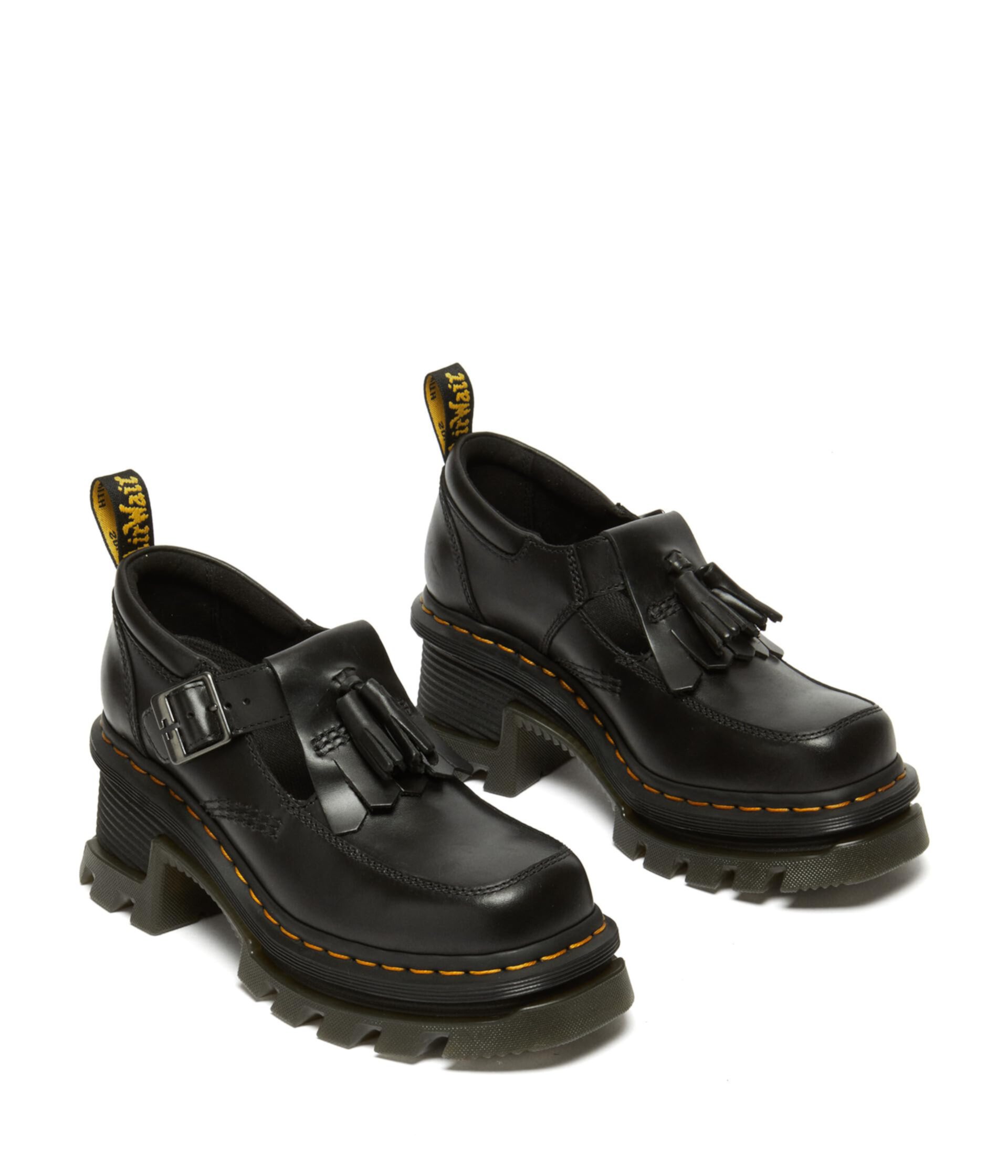 Корран Мэри Джейн Dr. Martens