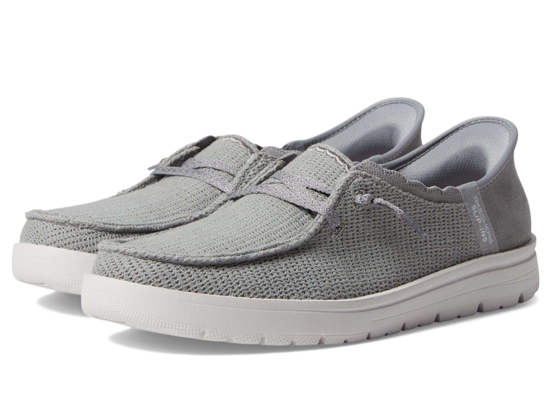 Venice - Coastal Groove Hands Free Slip-Ins Skechers