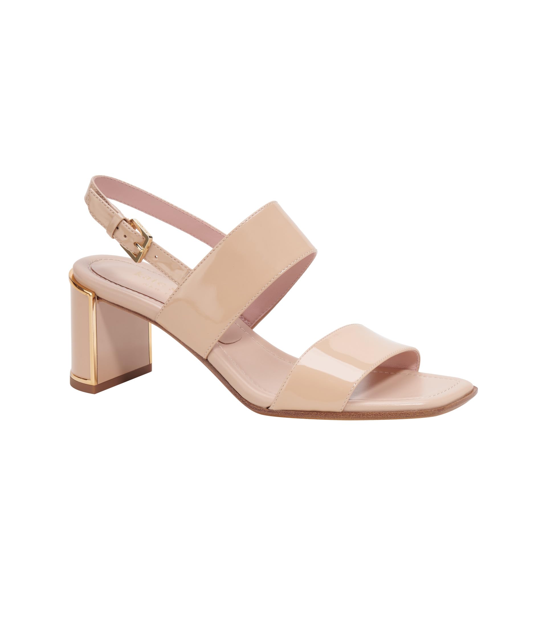 Merrit Heel Sandal Kate Spade New York