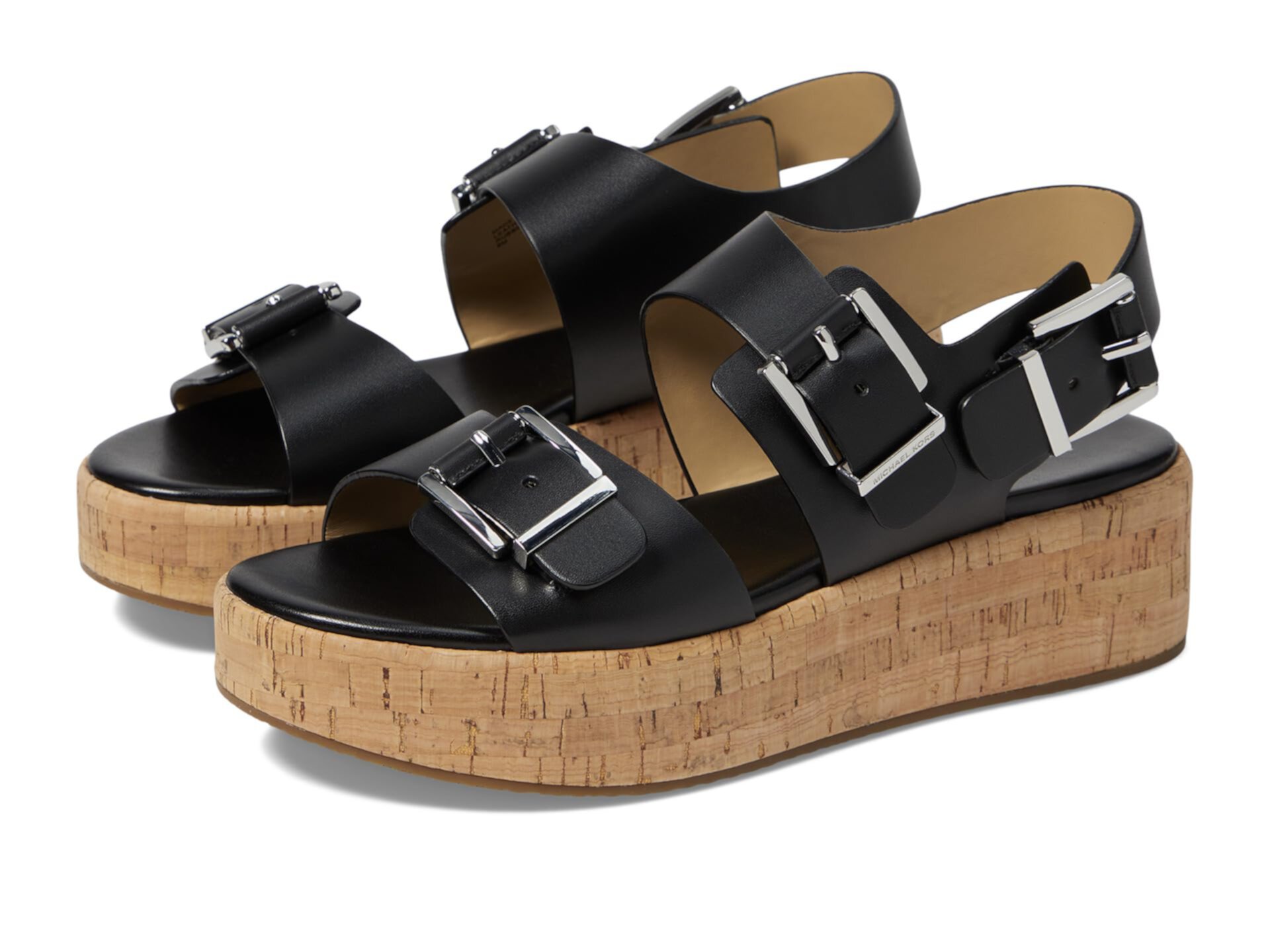 Colby Flatform Sandal Michael Kors