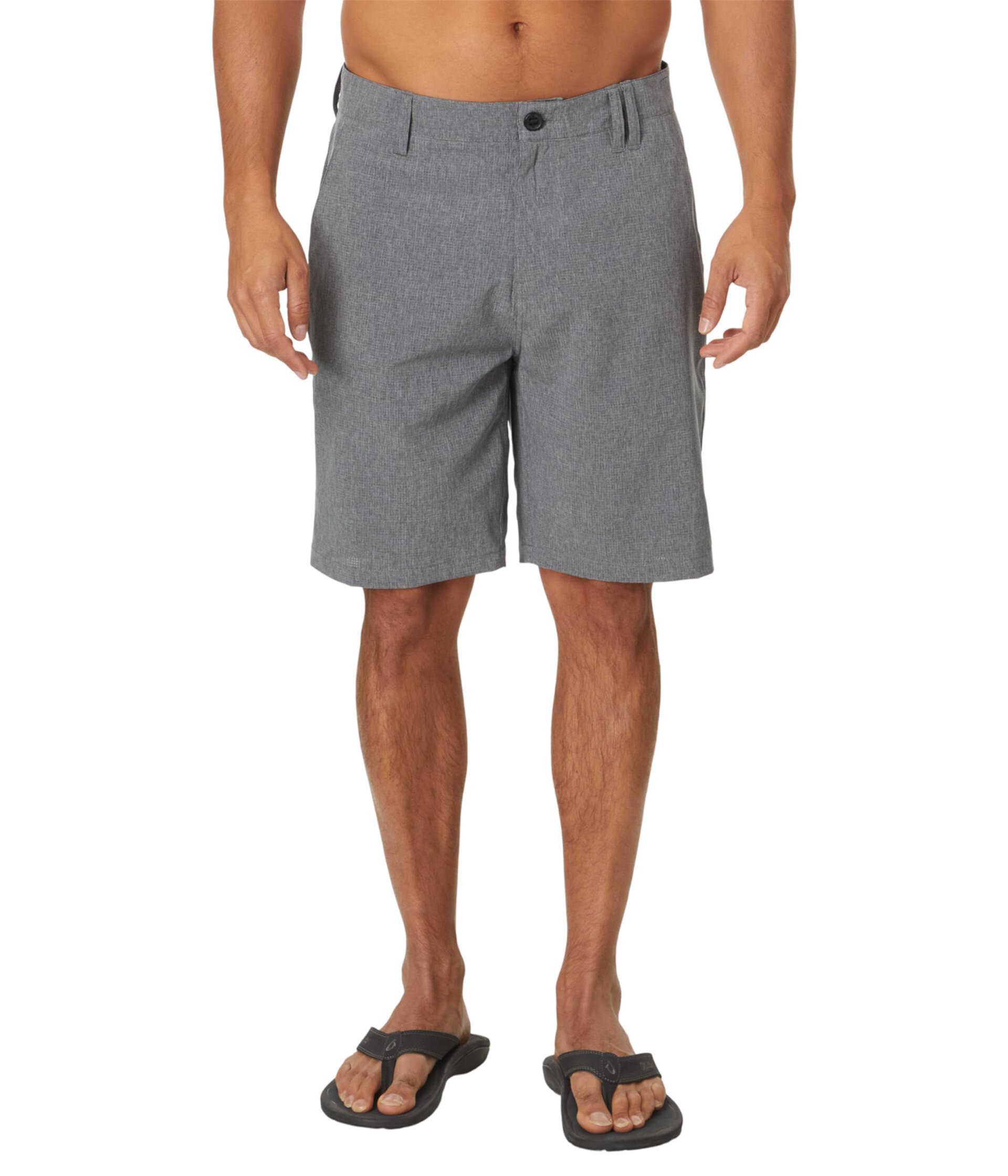 Phantom Flow 20" Walkshorts Hurley