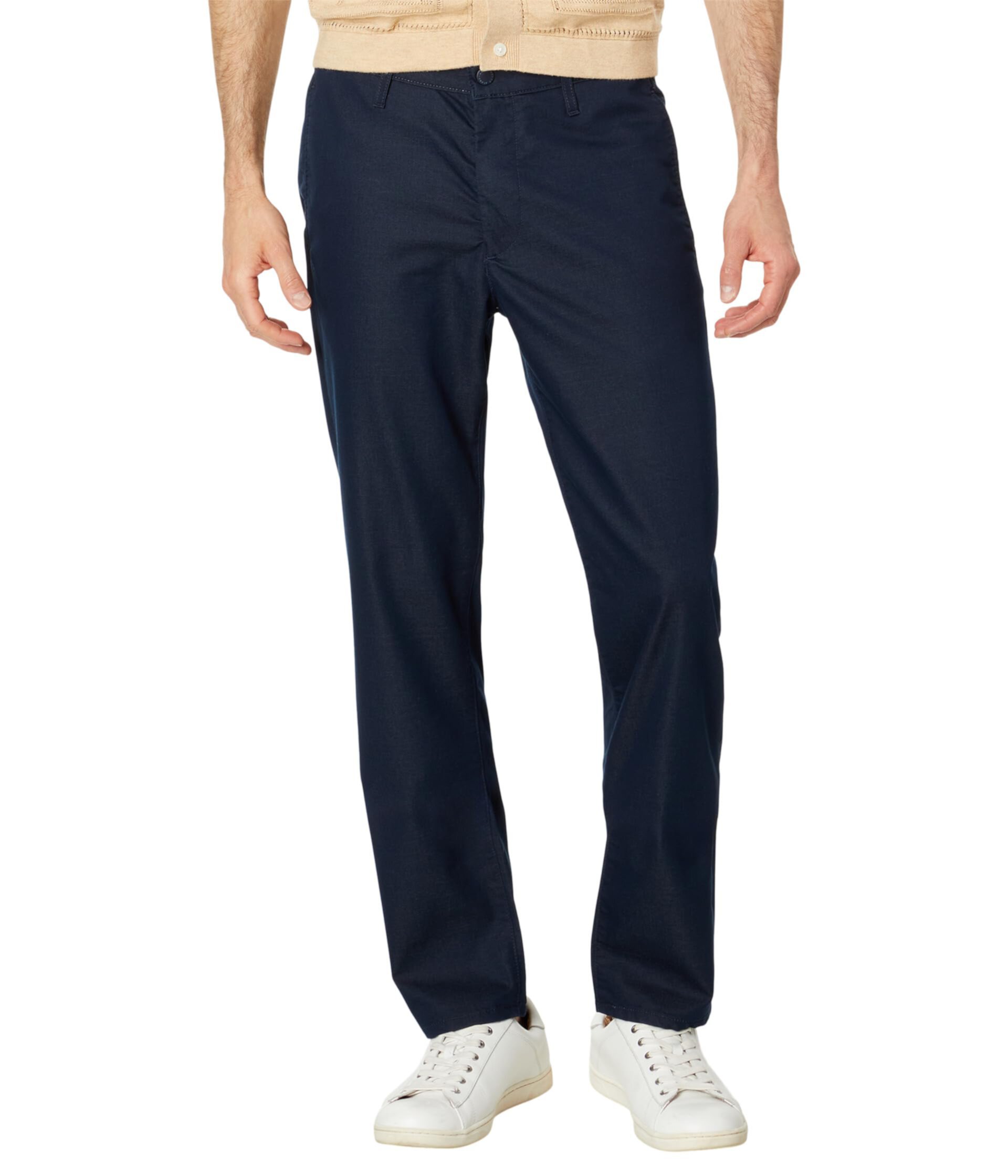 Мужские Брюки AG Jeans Kullen Performance Slim Pant AG Jeans