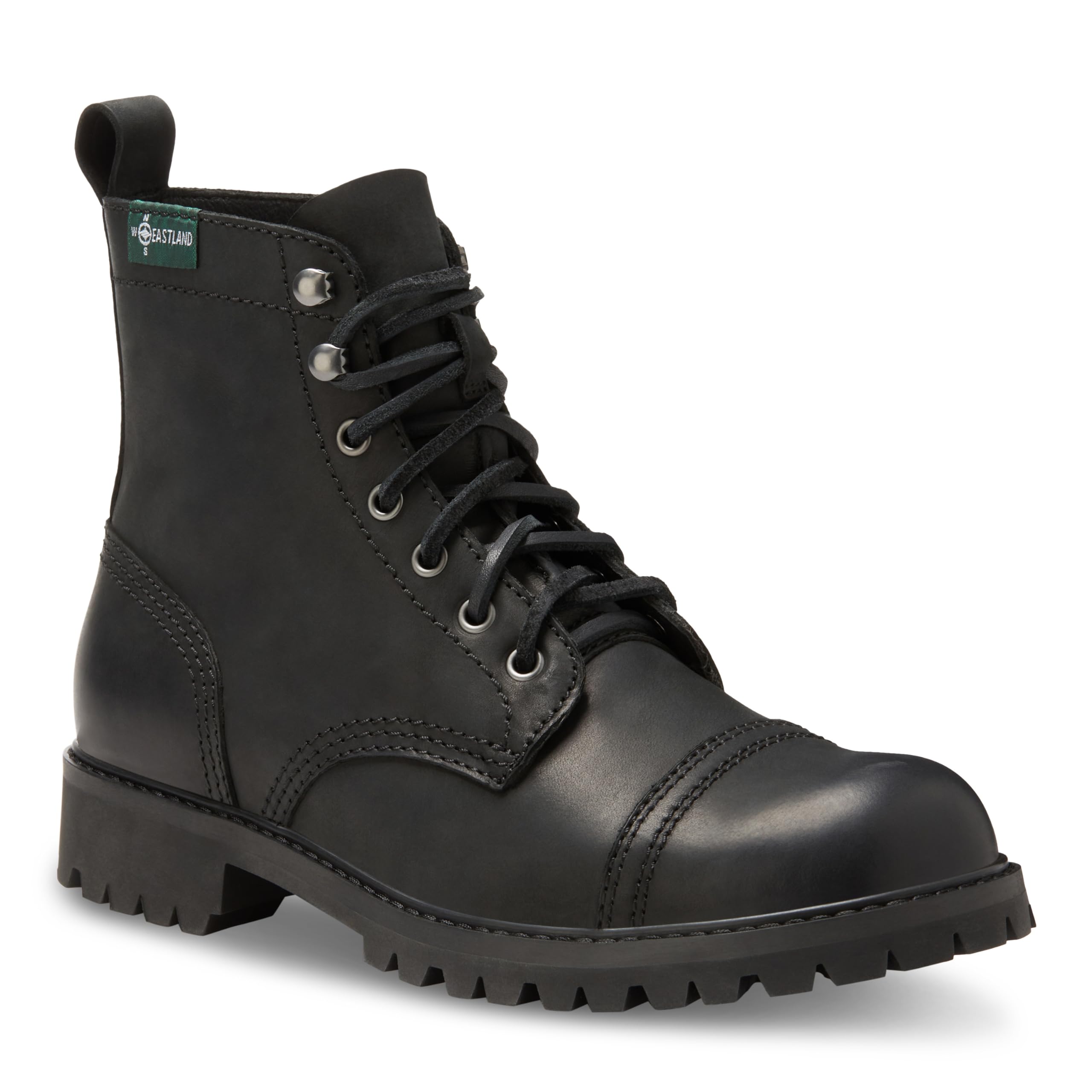 Мужские Ботинки на шнуровке Eastland Ethan 1955 Eastland