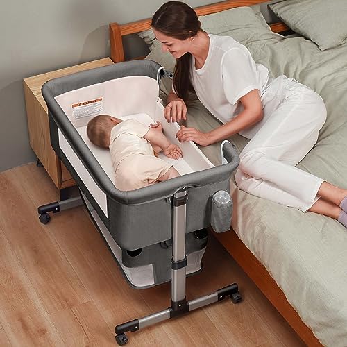 Comfy bassinet cheap