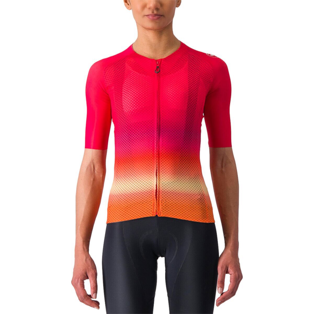 Джерси Climber's 4.0 Castelli