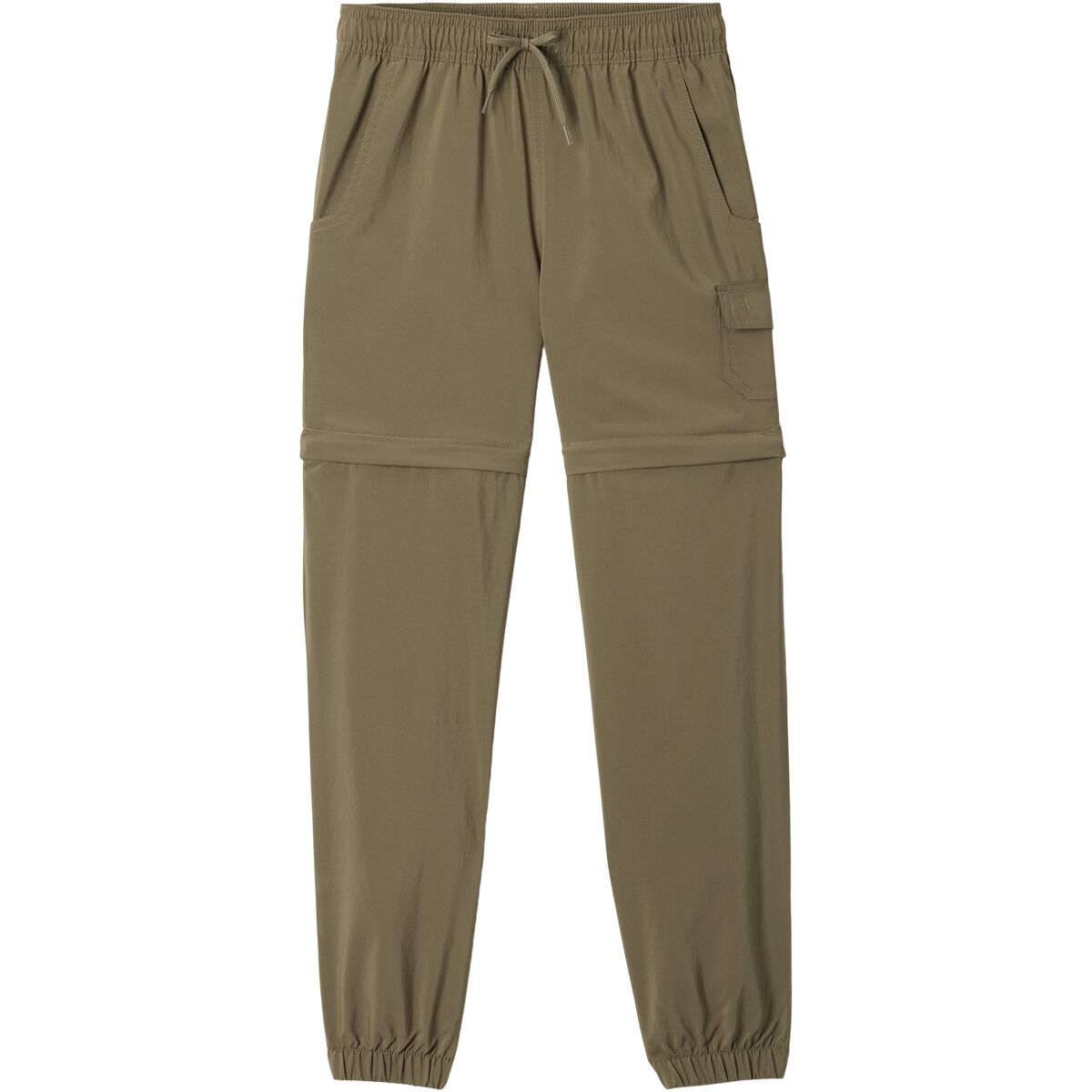 Спортивные Брюки Для Девочек Columbia Silver Ridge Utility Convertible Pant Columbia