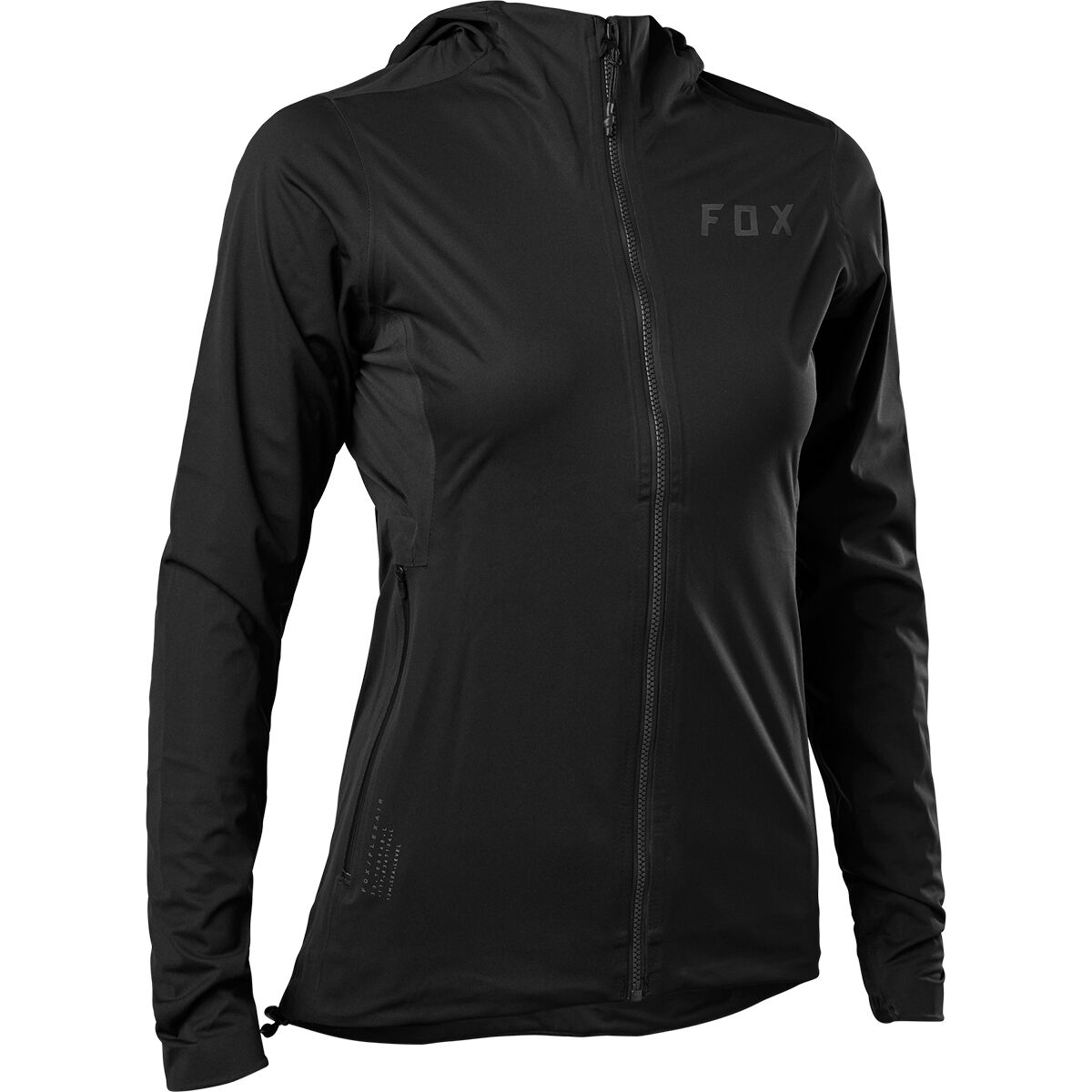 Велосипедная куртка Fox Racing Flexair Water Jacket Fox Racing