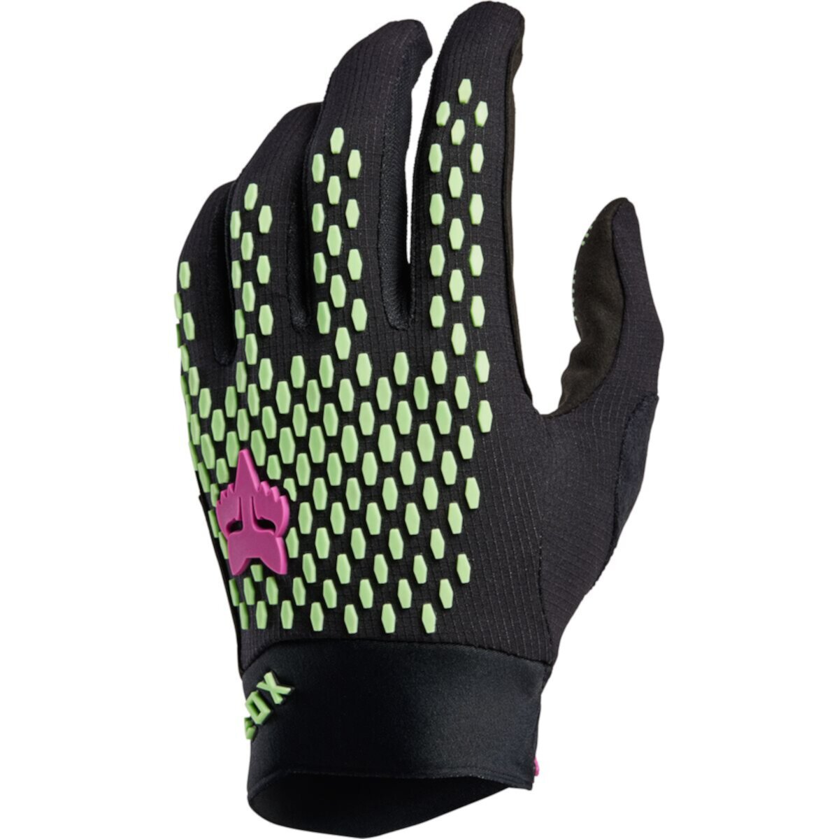 Велосипедные перчатки Fox Racing Defend Race Glove Fox Racing