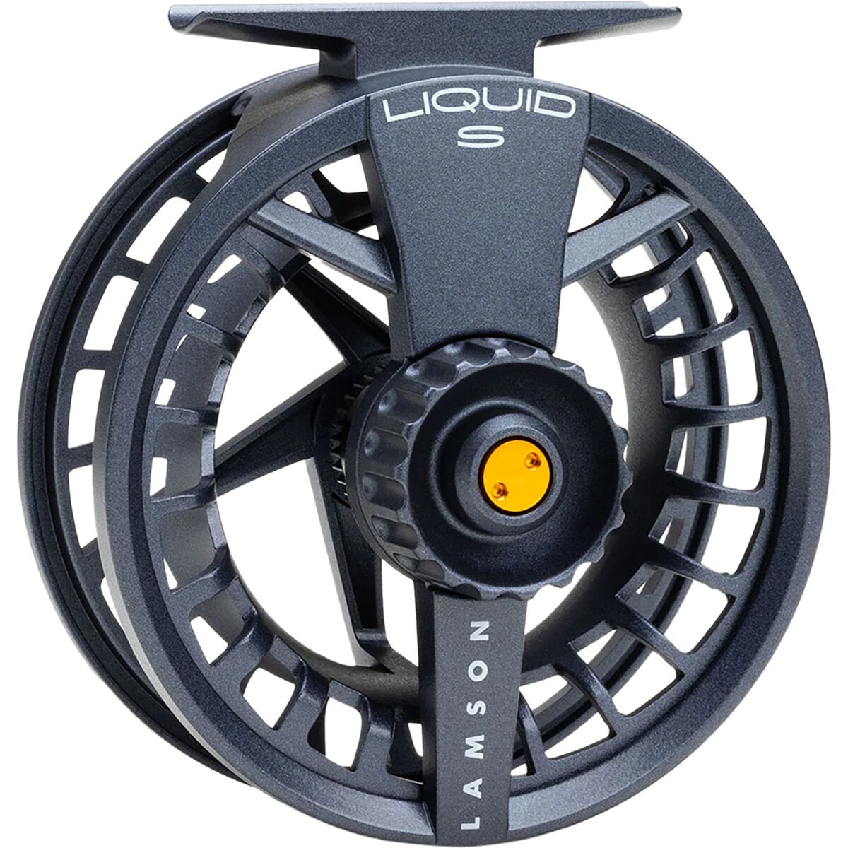 Рыболовная катушка Lamson Liquid S-Series Lamson