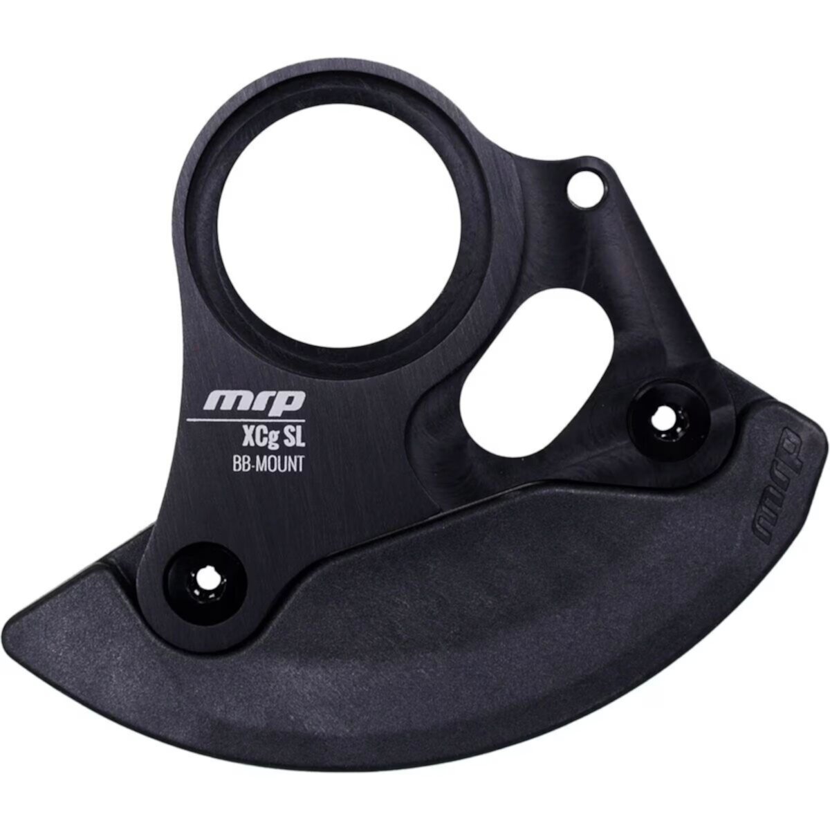 Велосипедная цепь MRP XCg SLR Carbon Bash Guard MRP