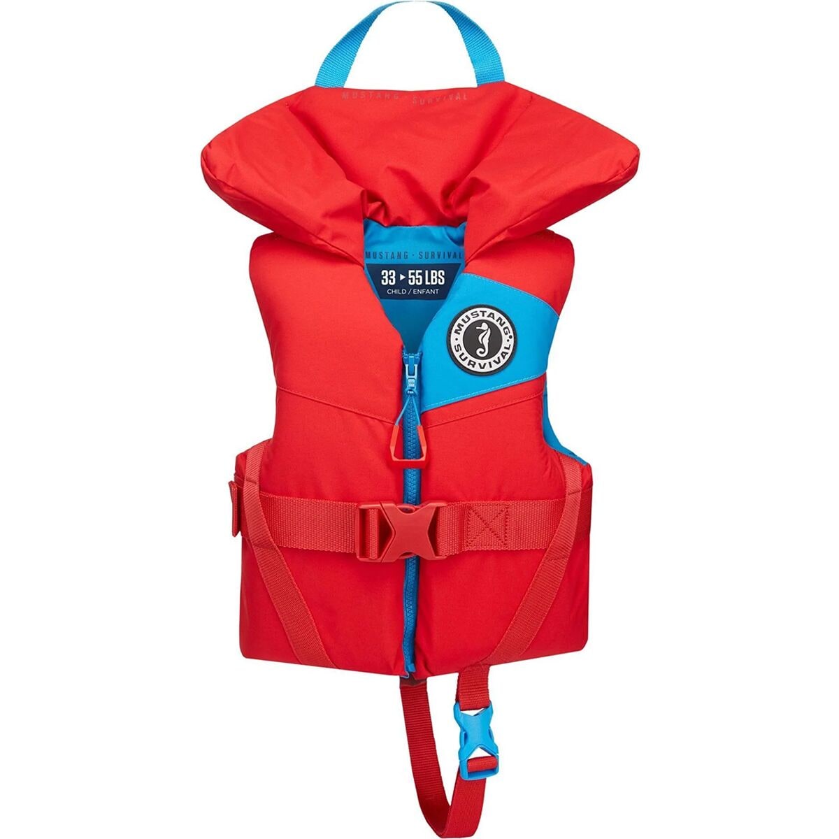 Спасательный жилет Mustang Survival Lil Legends Foam Vest Mustang Survival