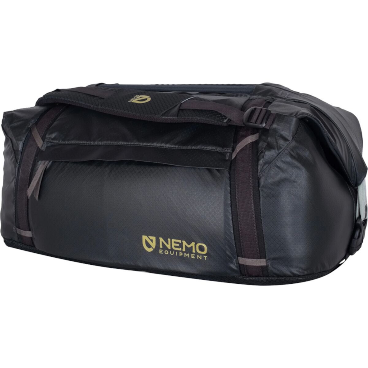 Сумка дорожная NEMO Double Haul Convertible 55L NEMO