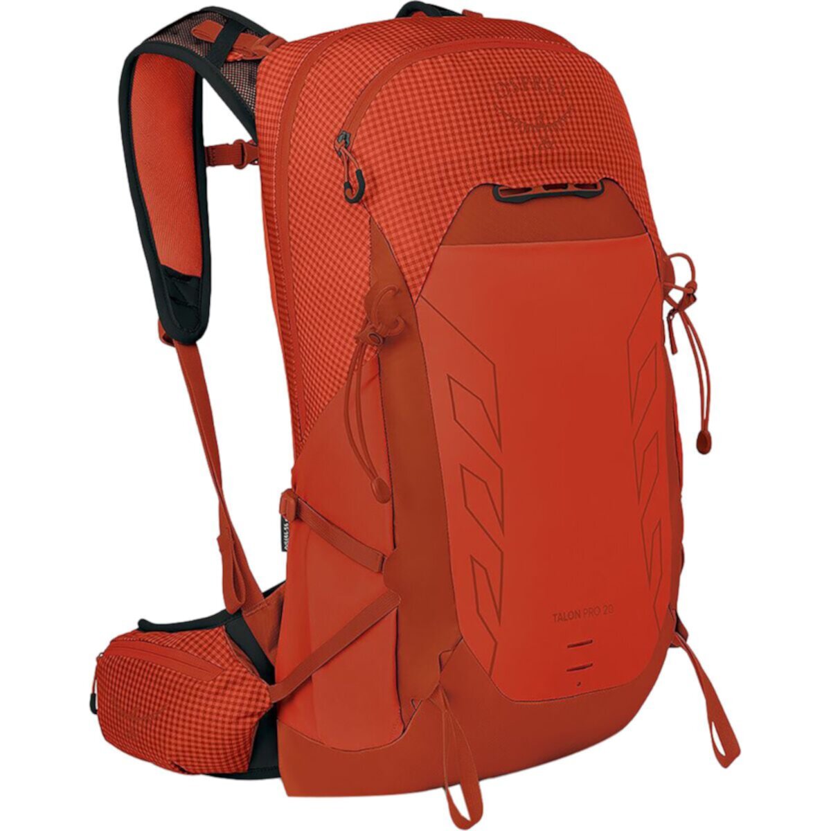 Легкий рюкзак Talon Pro с объемом 23 литра и четырьмя карманами Osprey Packs