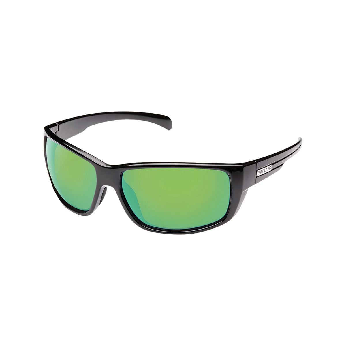 Milestone Polarized Sunglasses SunCloud Polarized Optics