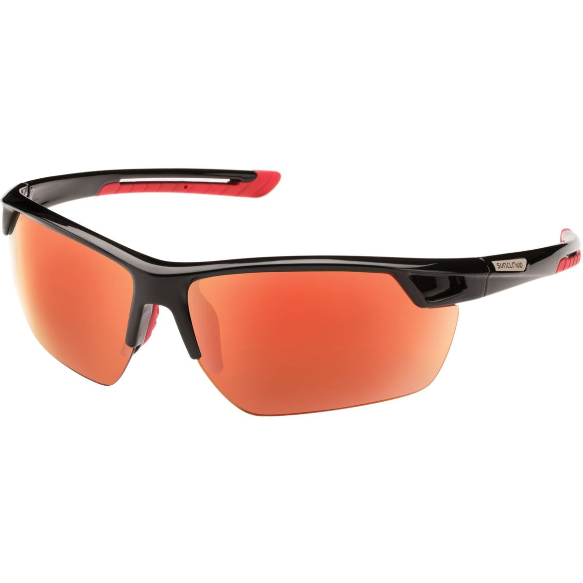 Contender Polarized Sunglasses SunCloud Polarized Optics