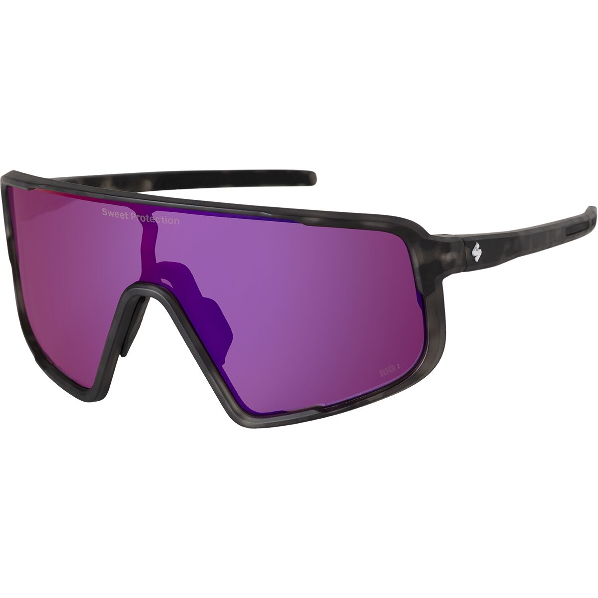 Ronin RIG Reflect Sunglasses Sweet Protection