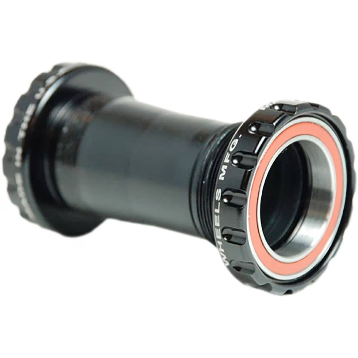 Велосипедный аксессуар Wheels Mfg BSA Bottom Bracket - Angular Contact Wheels Mfg