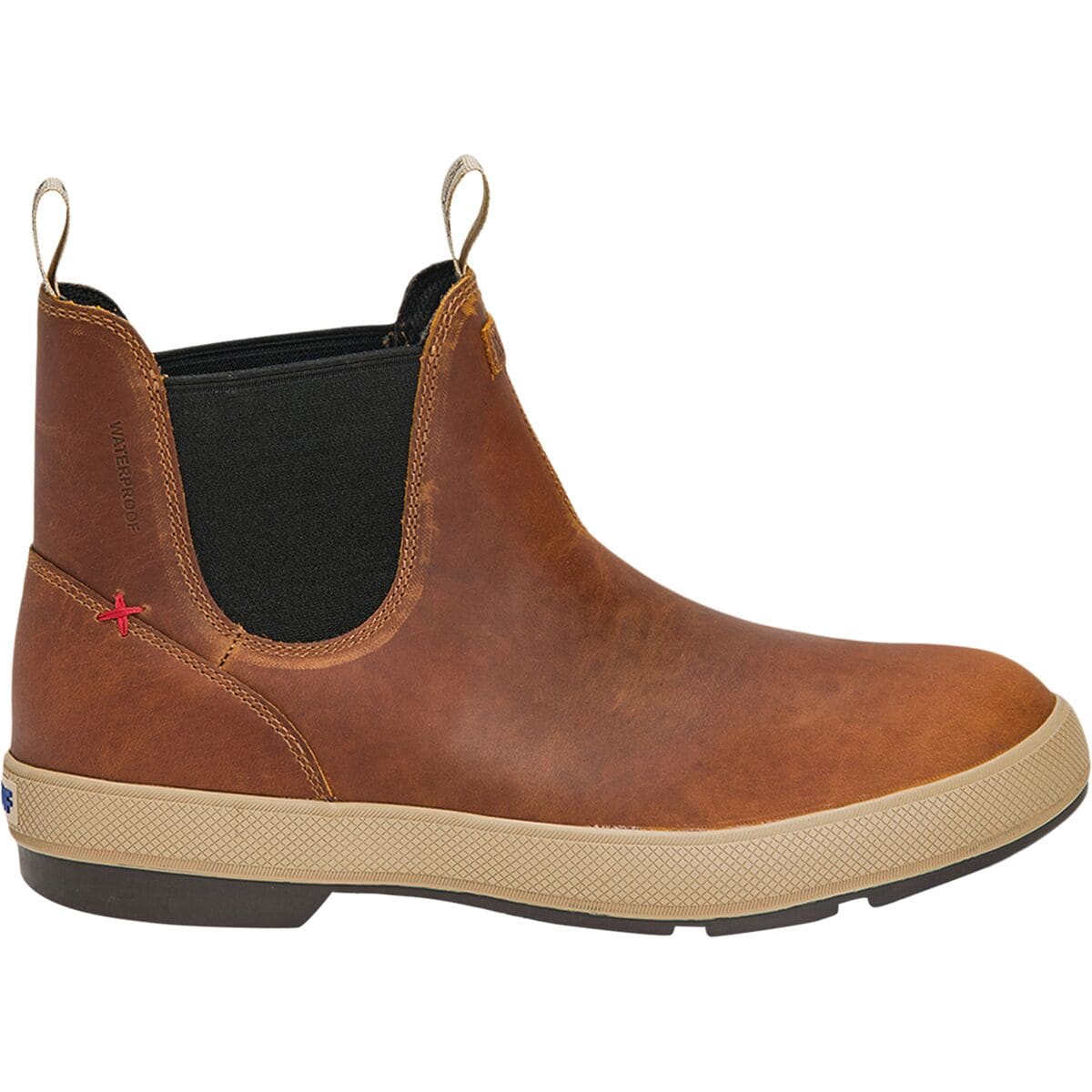 Мужские Ботинки XTRATUF Legacy Chelsea Leather Boot XTRATUF