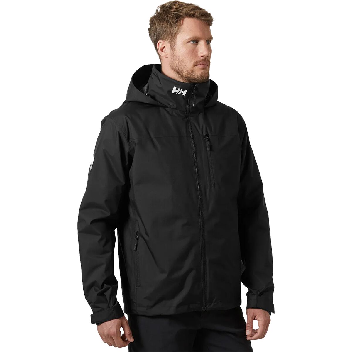 Мужская Куртка Helly Hansen Crew Hooded Midlayer Jacket 2.0 Helly Hansen