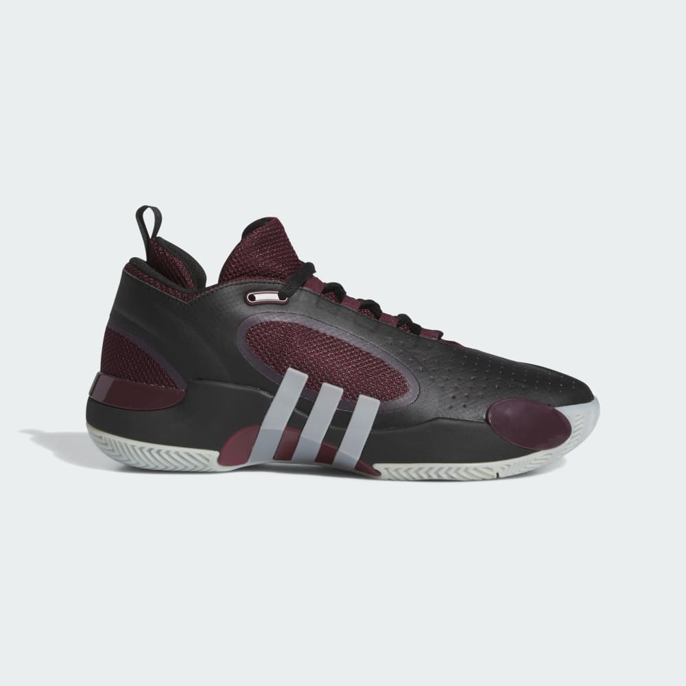 Adidas 2018 basketball best sale