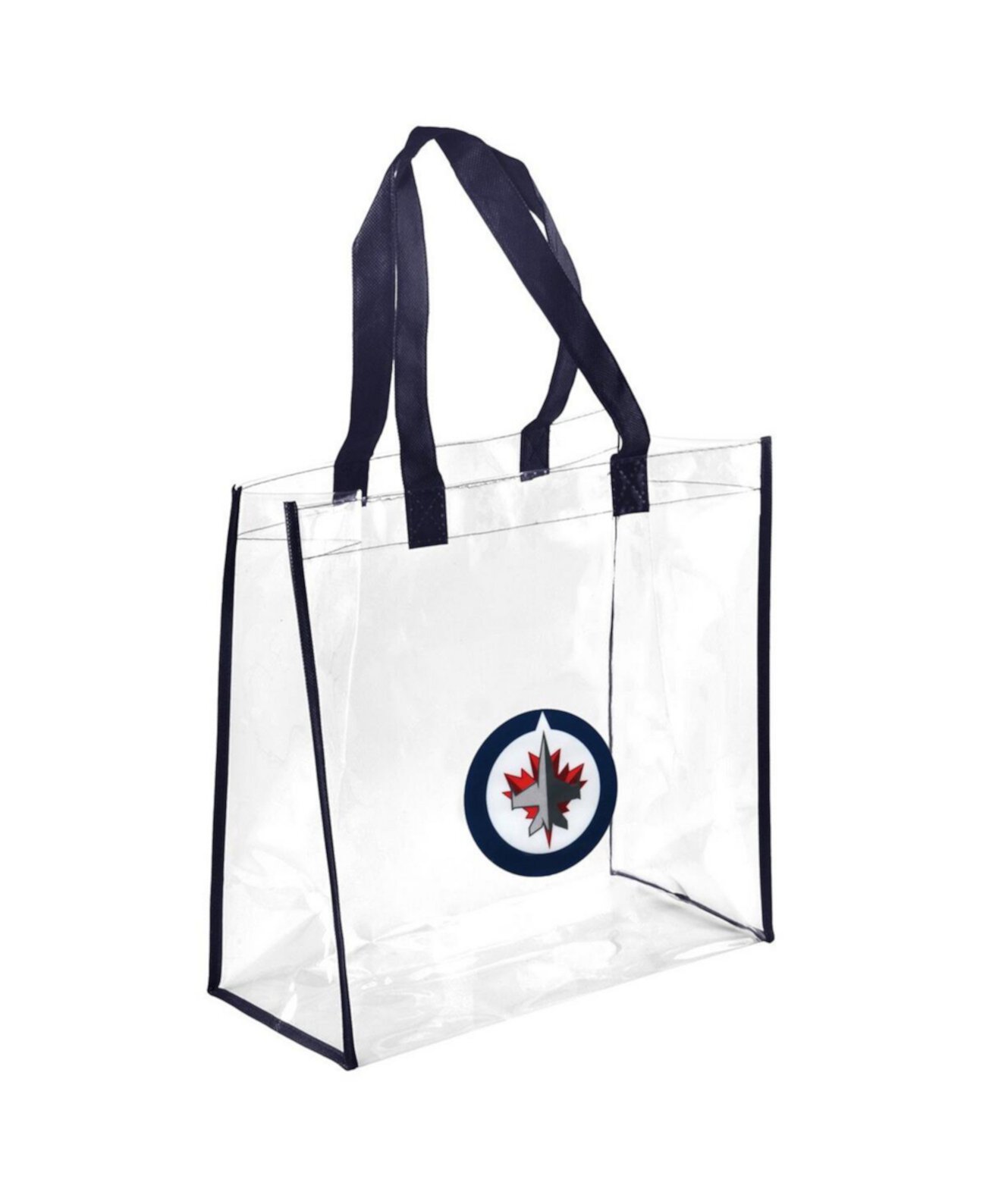 Сумка тоут FOCO Женская Winnipeg Jets FOCO