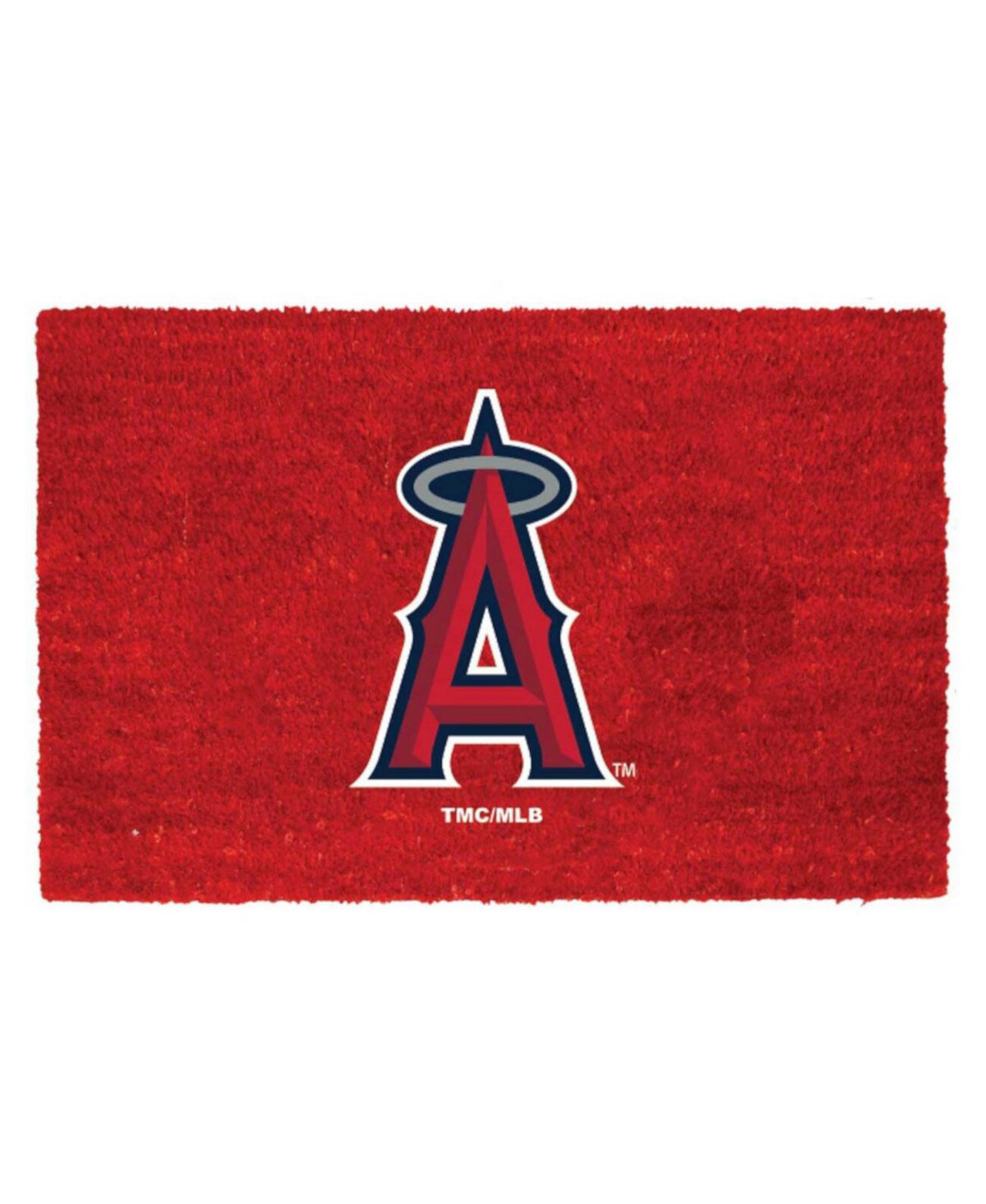 Коврик в цветах команды Los Angeles Angels Memory Company