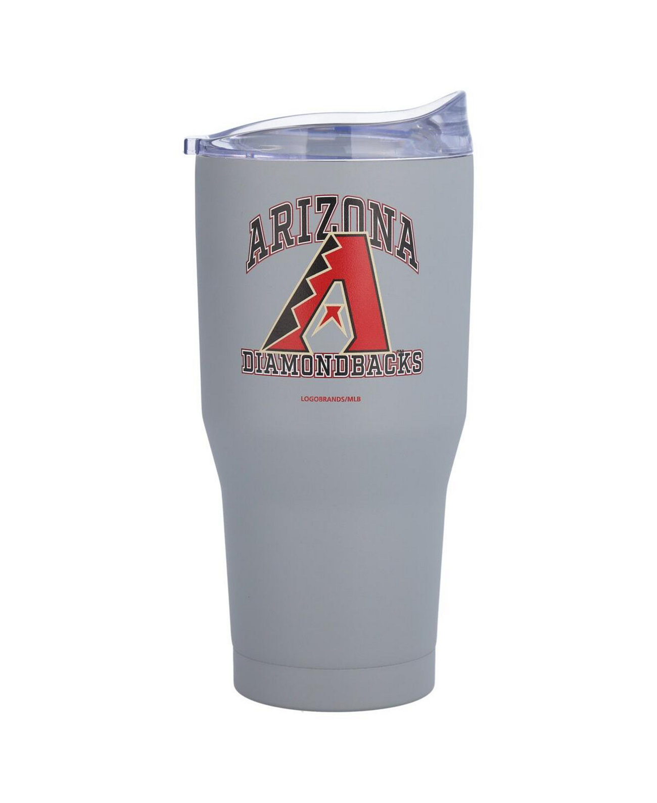 Arizona Diamondbacks стакан с каменным порошковым покрытием на 30 унций Logo Brand