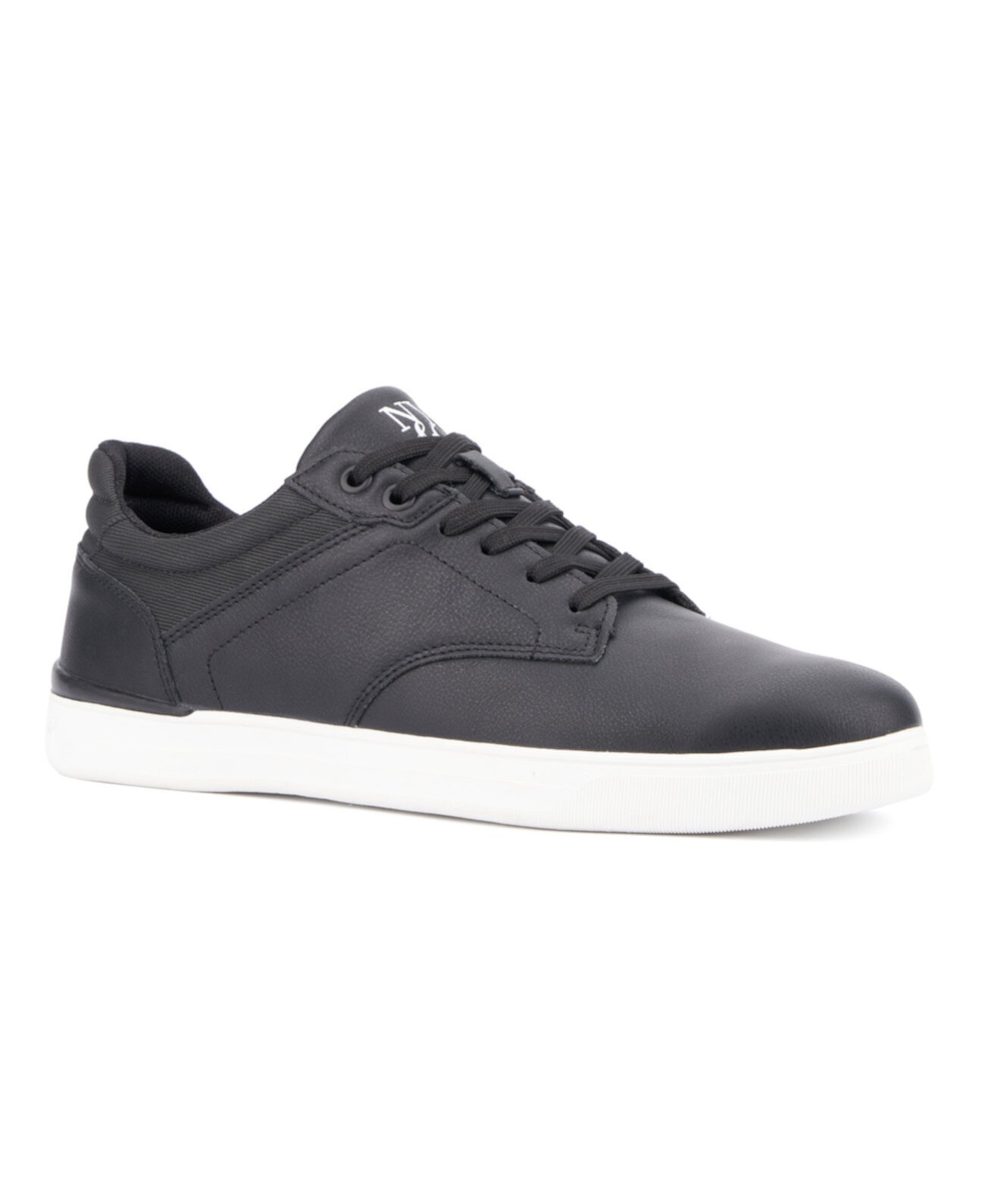 Мужские кроссовки New York & Company Neriah Low Top для повседневной жизни New York & Company