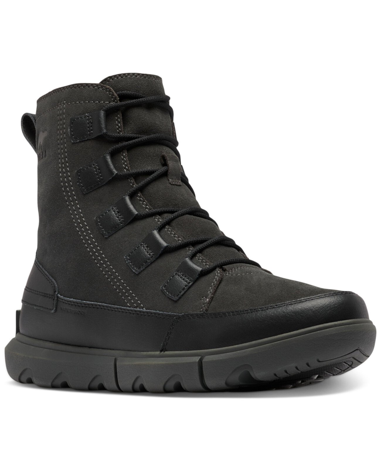 Мужские Зимние ботинки и сапоги SOREL Explorer™ Waterproof Next Boot II SOREL