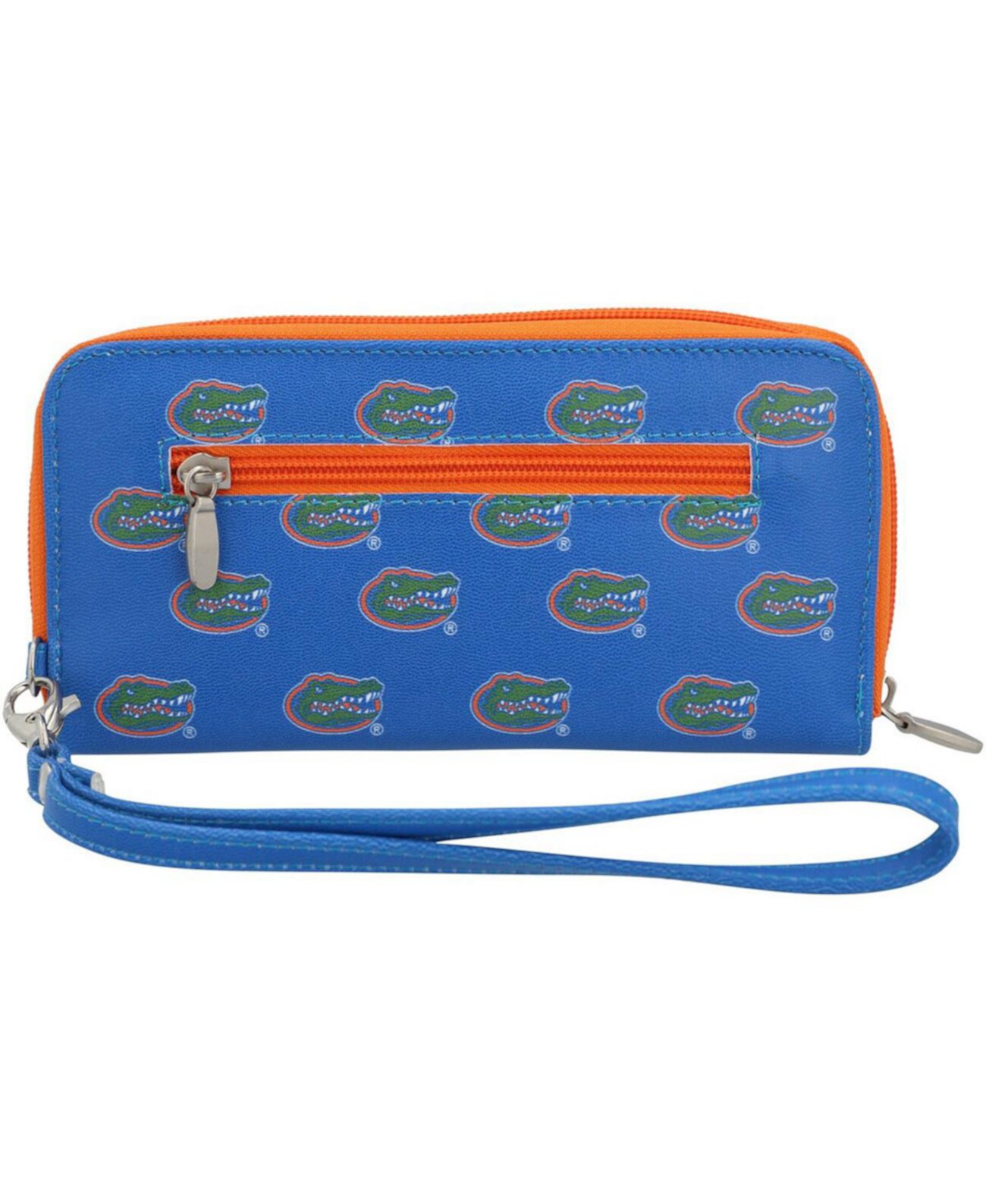 Бумажник Eagles Wings Women's Florida Gators Zip-Around Eagles Wings