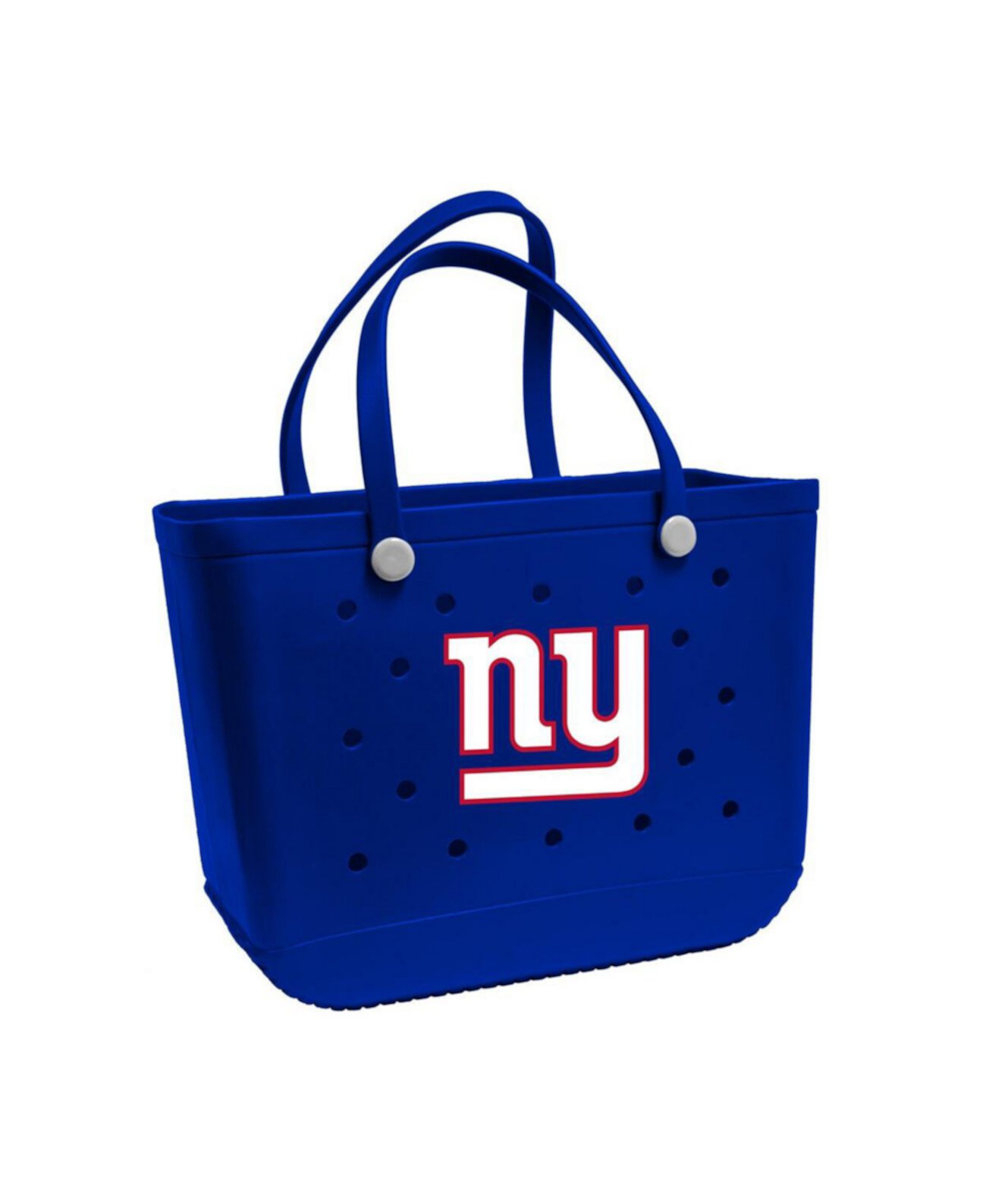 Женская сумка-тоут New York Giants Venture Logo Brand