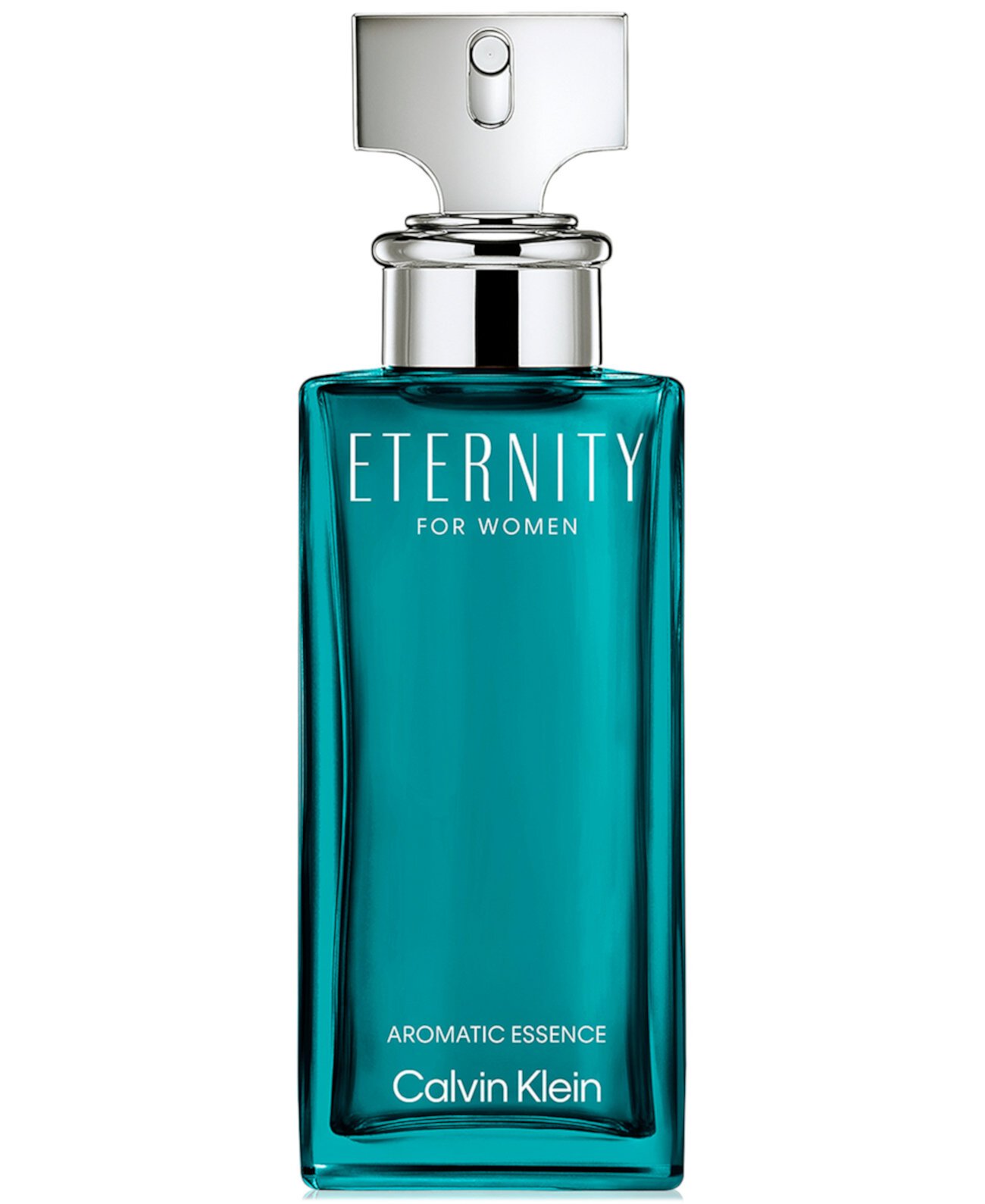 Парфюмированная вода с цветочным ароматом Eternity Aromatic Essence, интенсивный, 100 мл, кокосовая вода и ключевой лайм Calvin Klein