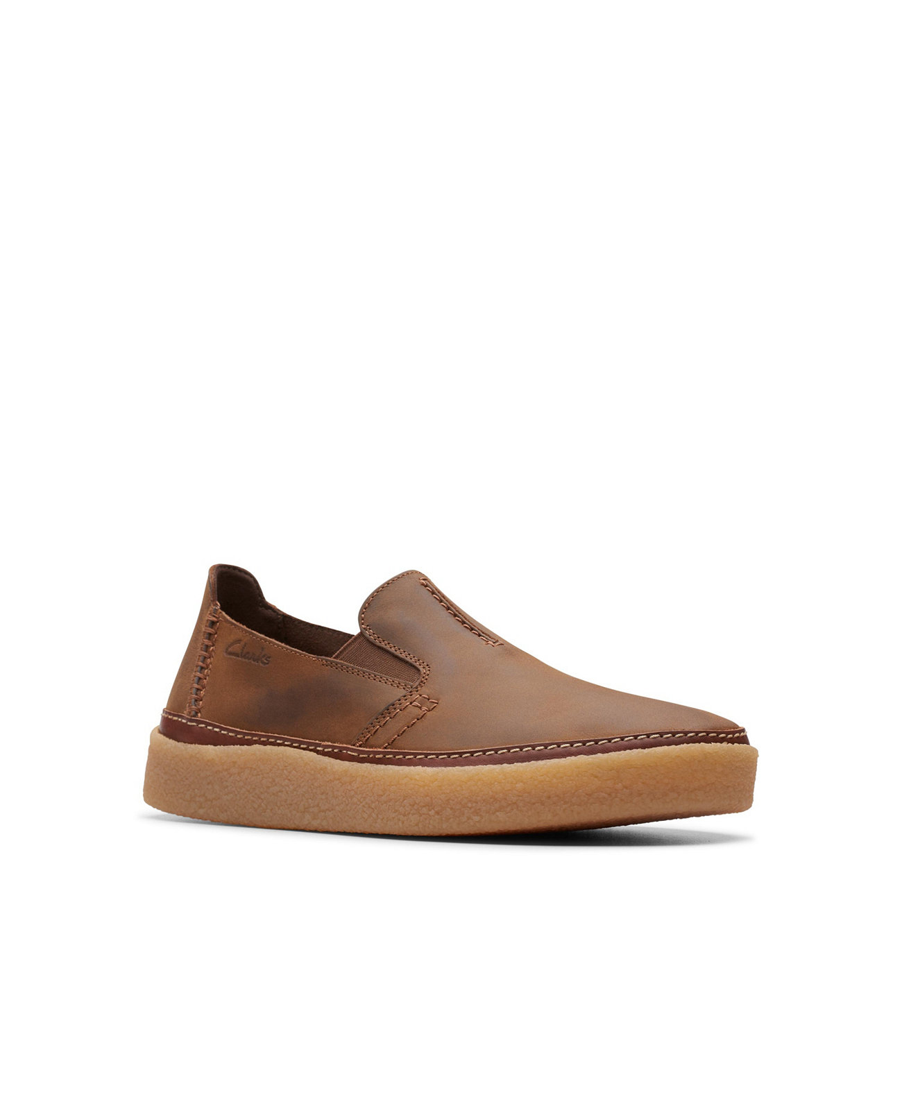 Мужские Повседневные кроссовки Clarks Oakpark Step Clarks