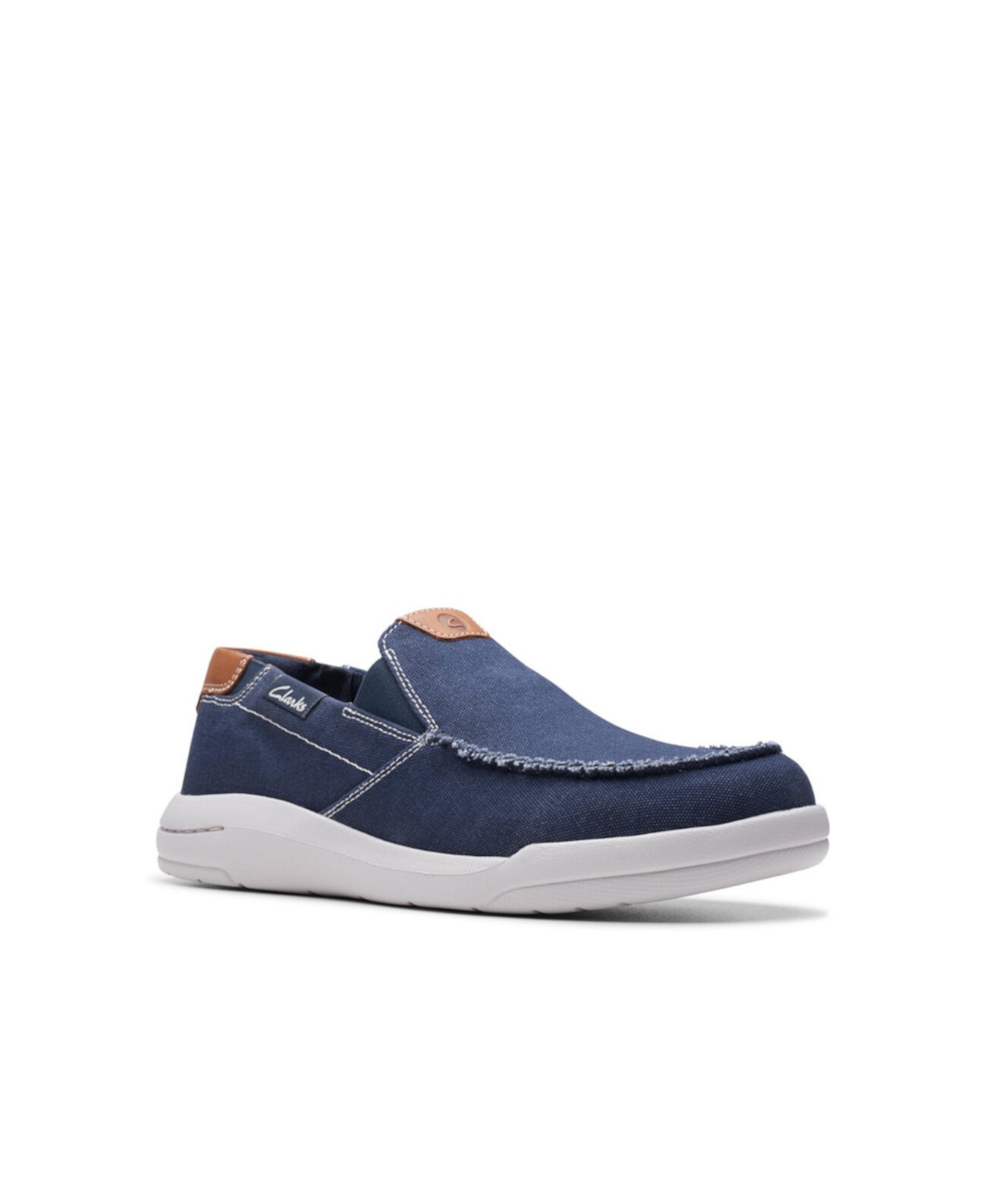 Мужские Лоферы Clarks Driftlite Step Slip On Clarks