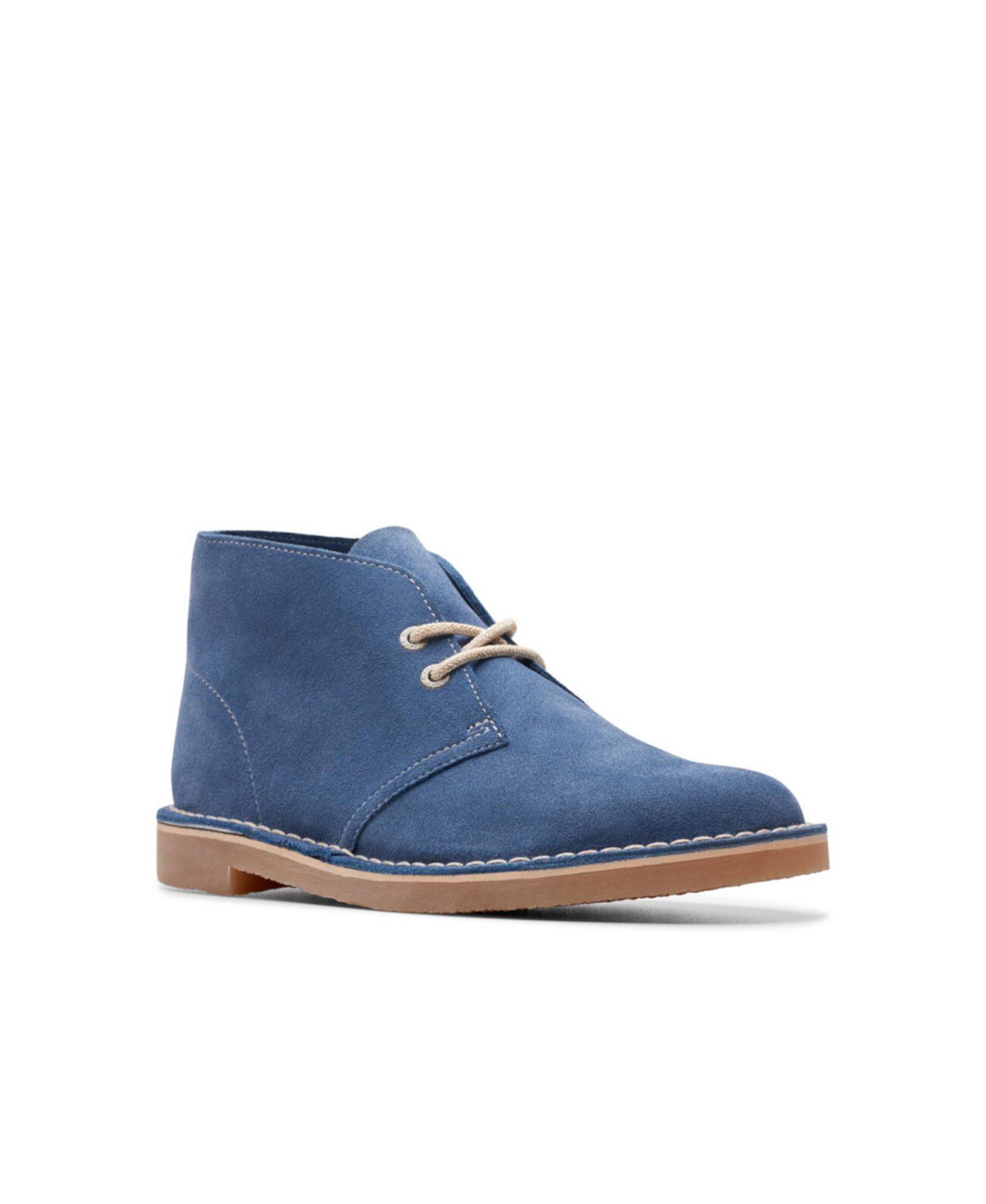 Мужские Ботинки Clarks Bushacre 3 Clarks